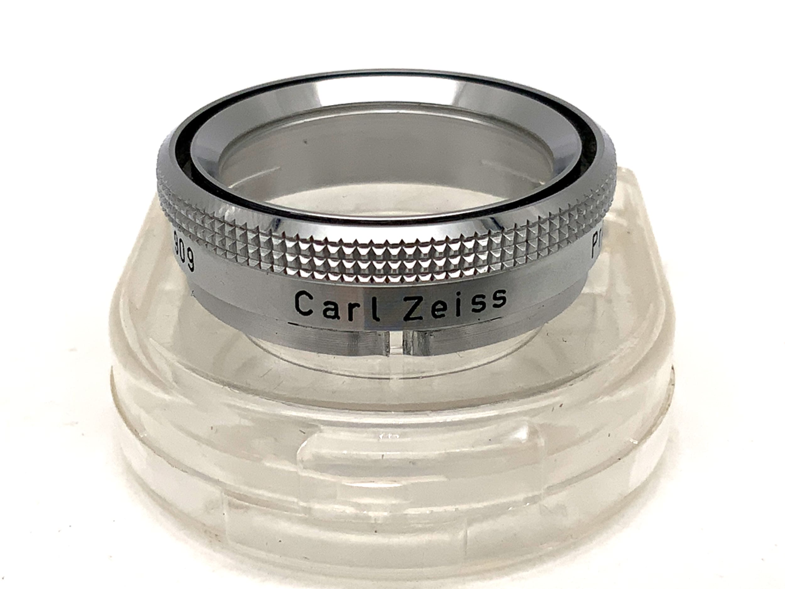 Zeiss Ikon Nahlinse Proxar f=1m A28,5 (909) Close-Up Slip on Filter 28,5mm