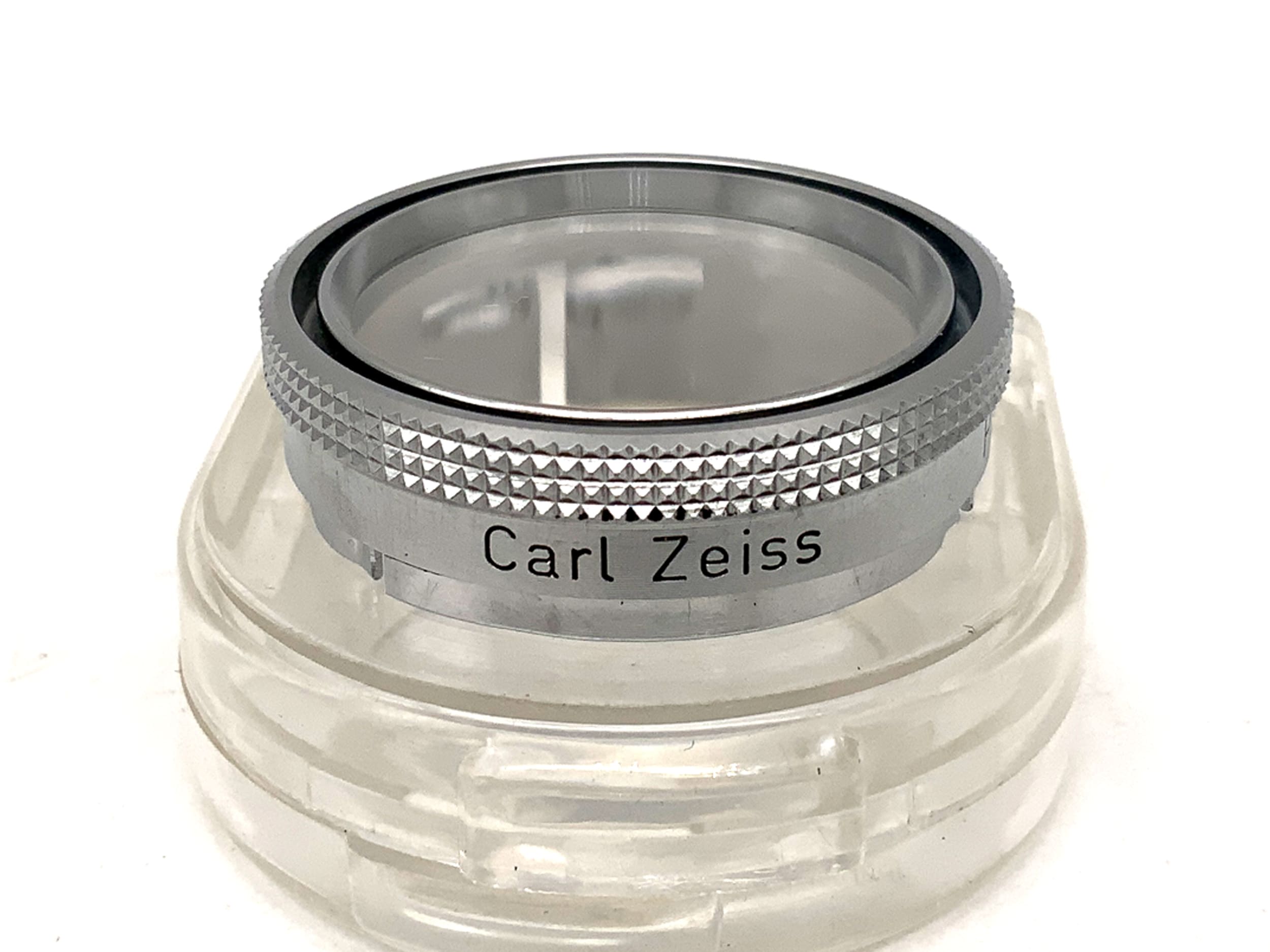 Zeiss Ikon Nahlinse Proxar f=0,2m A28,5 (909) Close-Up Slip on Filter 28,5mm