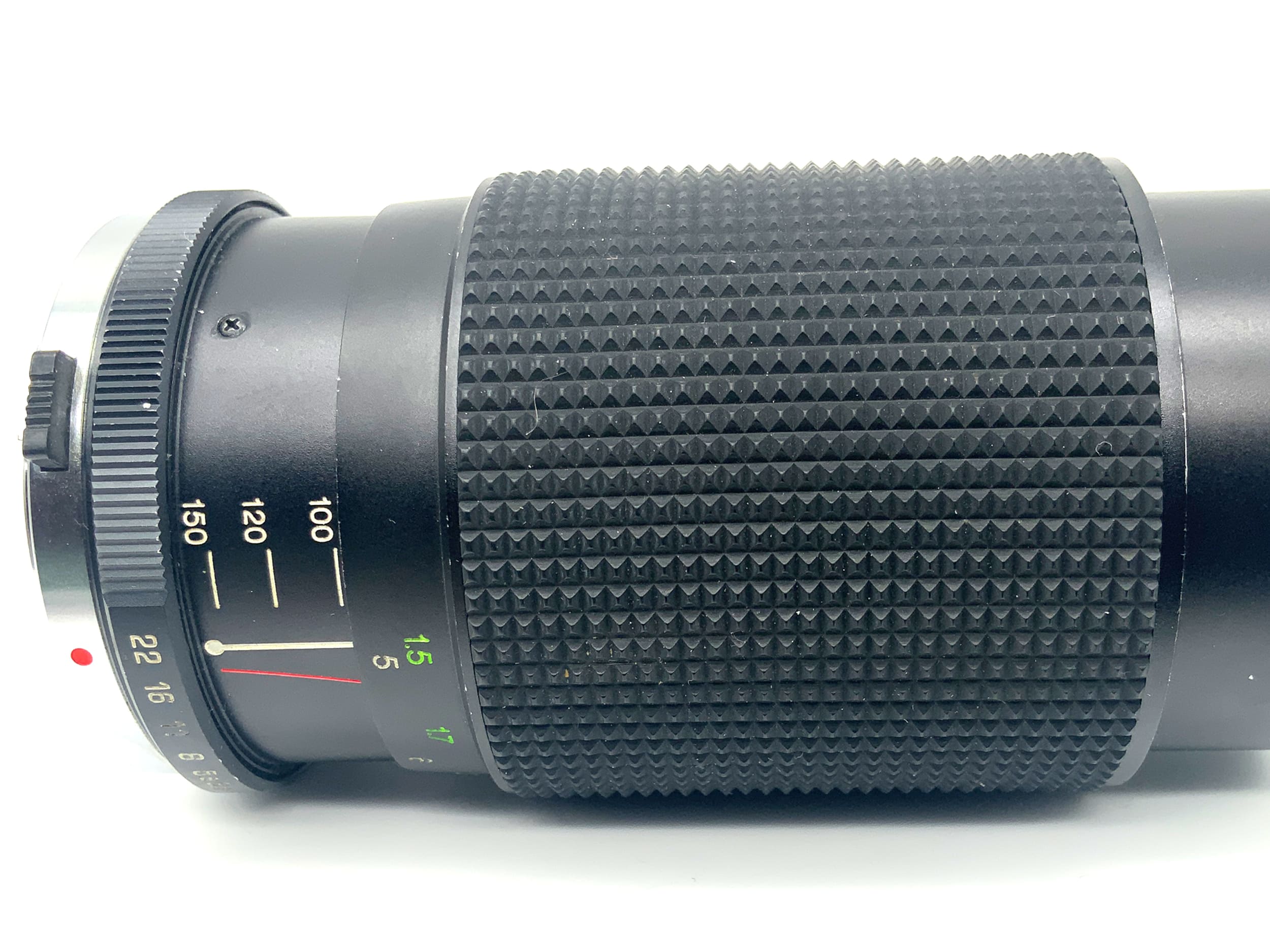 Vivitar Auto Zoom 70-150mm 1:3.8 Objektiv Zoomobjektiv (Olympus OM)