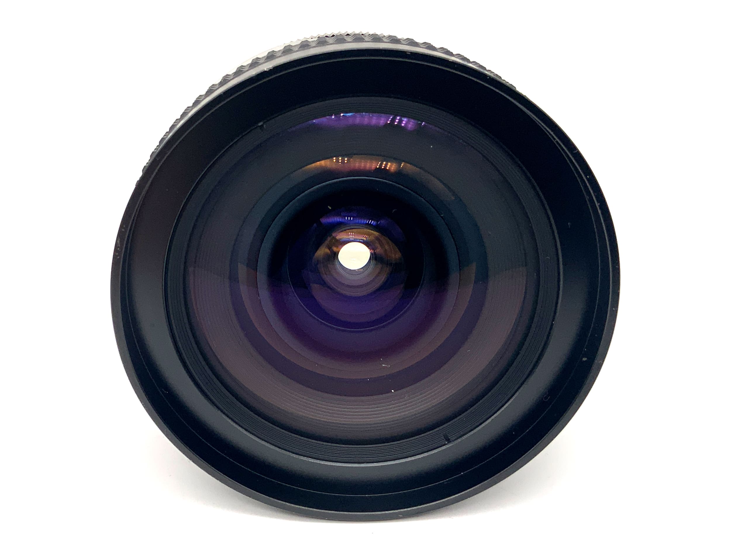 Tamron SP 151B 17mm 1:3.5 Objektiv in OVP Festbrennweite (Adaptall-2)