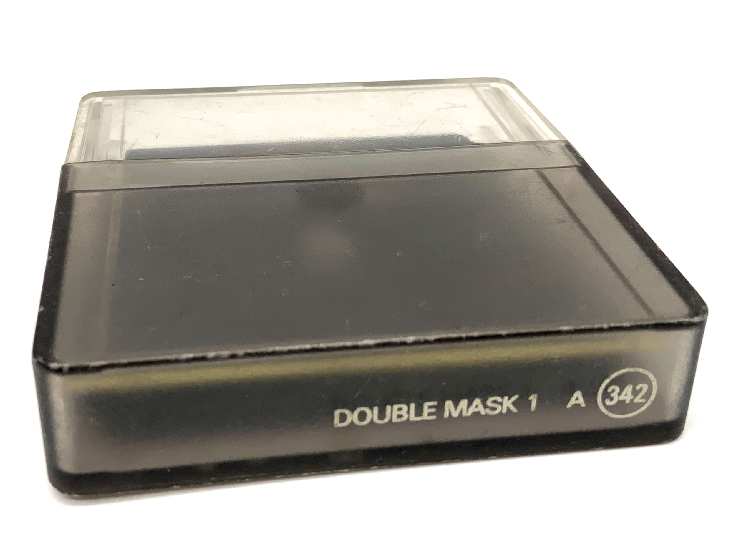 Cokin Cromofilter Double Mask 1 A342 Filter Serie A Rechteckig
