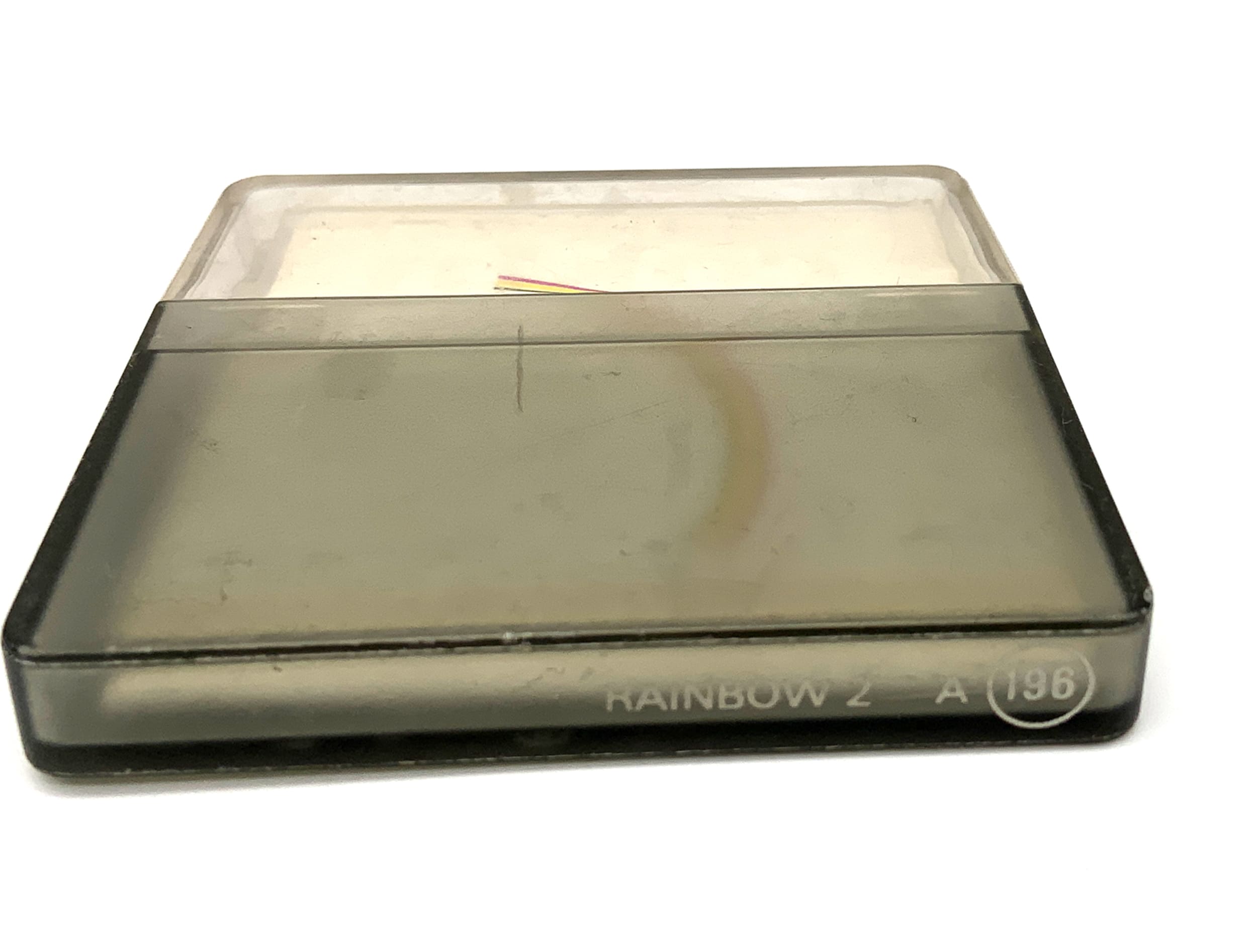 Cokin Cromofilter Rainbow 2 A196 Filter Serie A Rechteckig