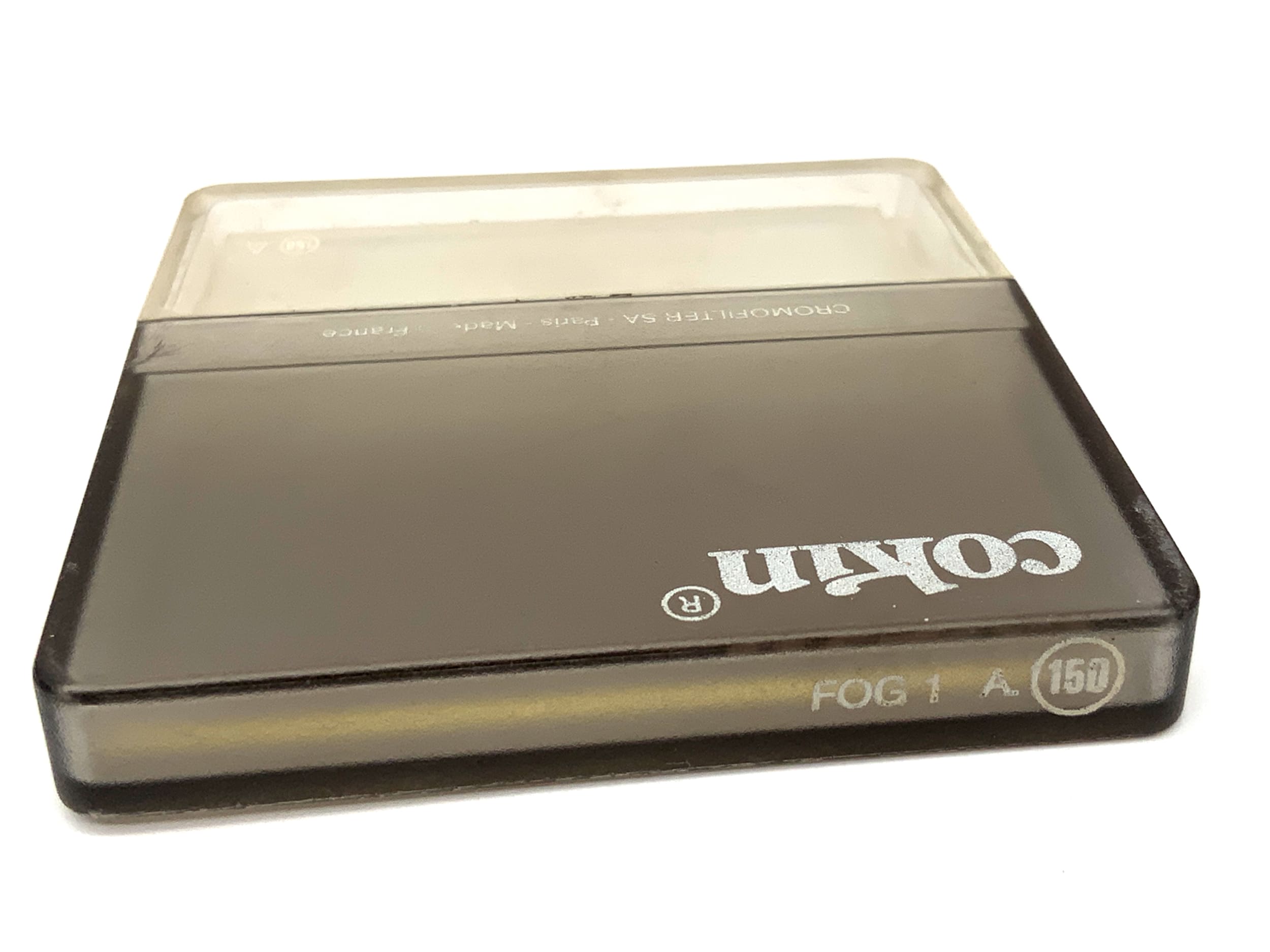 Cokin Cromofilter Fog 1 A158 Filter Serie A Rechteckig