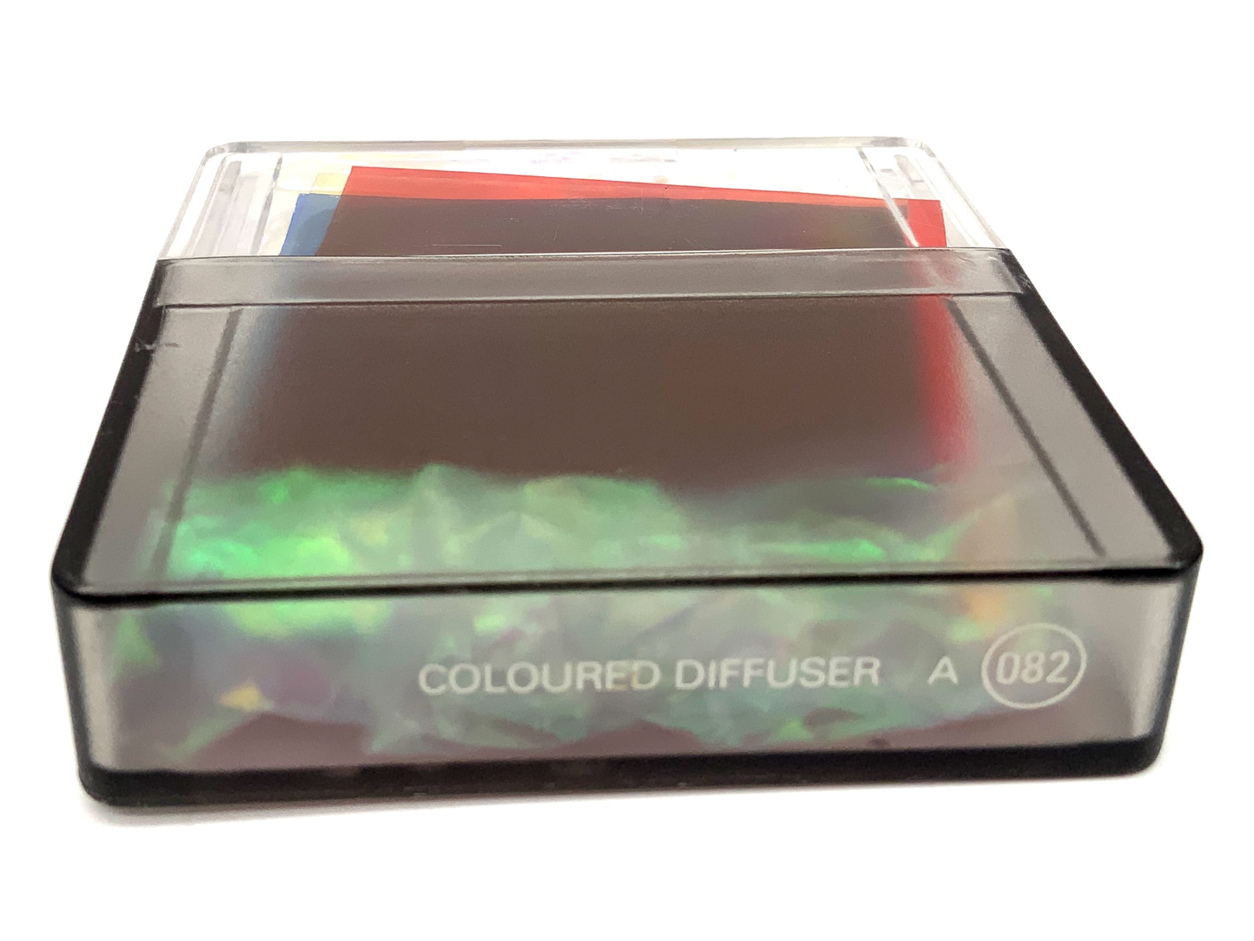 Cokin Cromofilter Coloured Diffuser A082 Filter Serie A Rechteckig