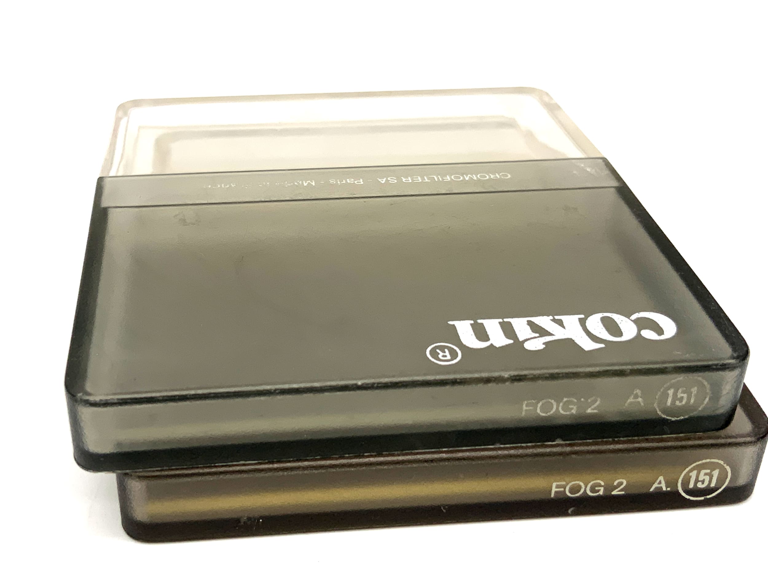 Cokin Cromofilter Fog 2 A151 Filter Serie A Rechteckig