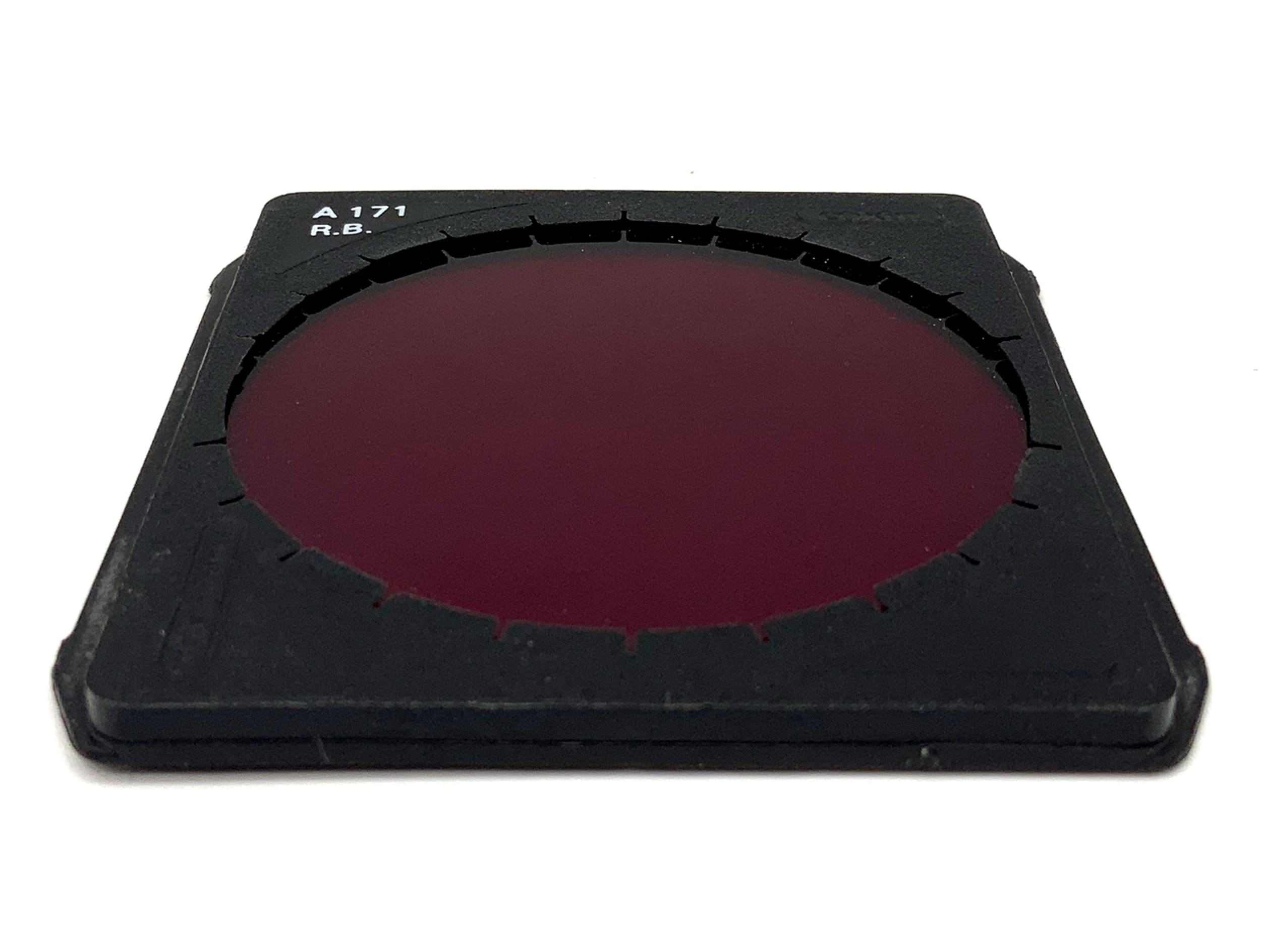 Cokin Cromofilter A171 R.B. Filter Serie A Rechteckig