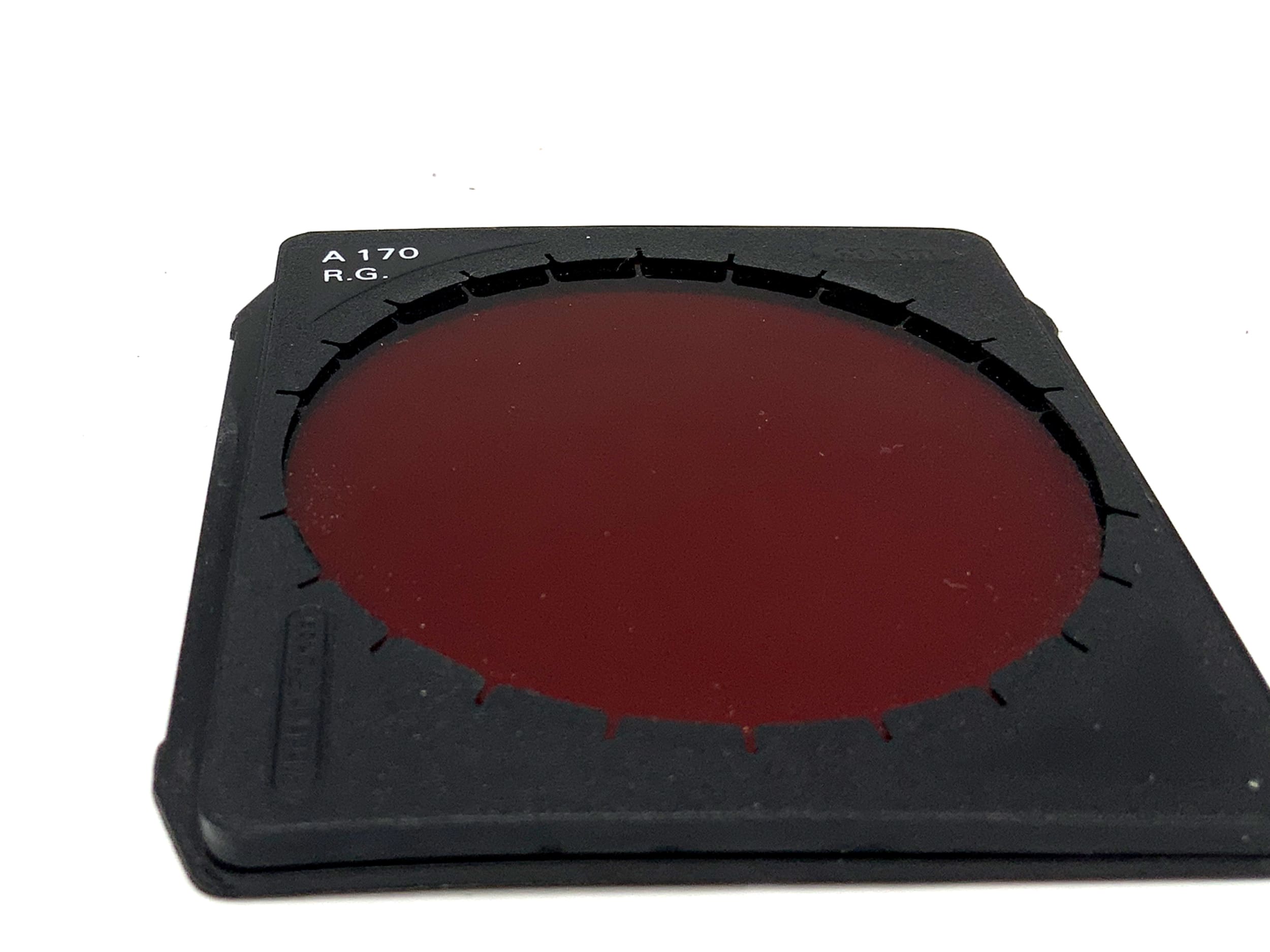 Cokin Cromofilter A170 R.G. Filter Serie A Rechteckig