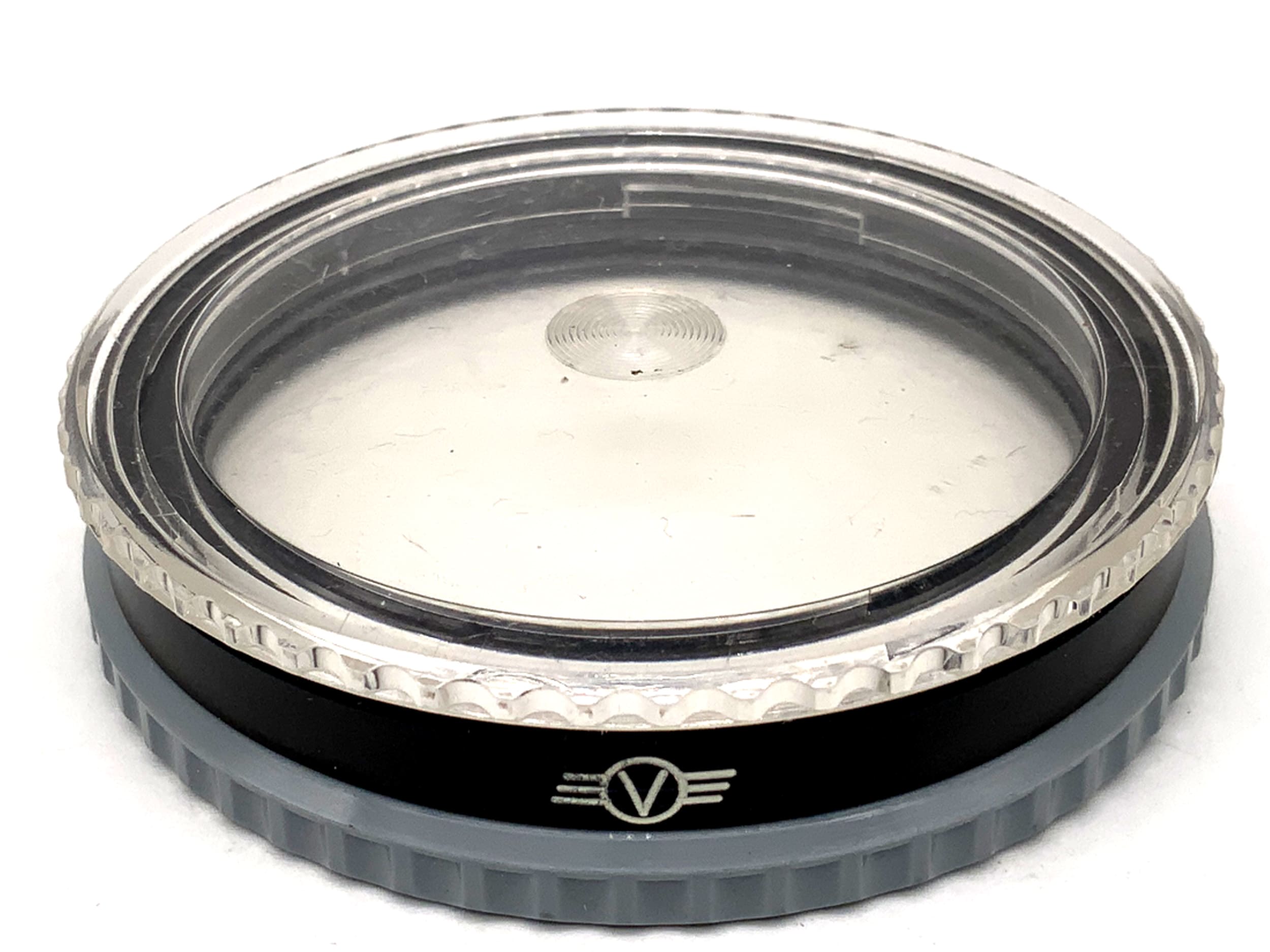 Carl Zeiss Effektfilter SoftarII Hasselblad Lens Bajonett 57 Filter B57