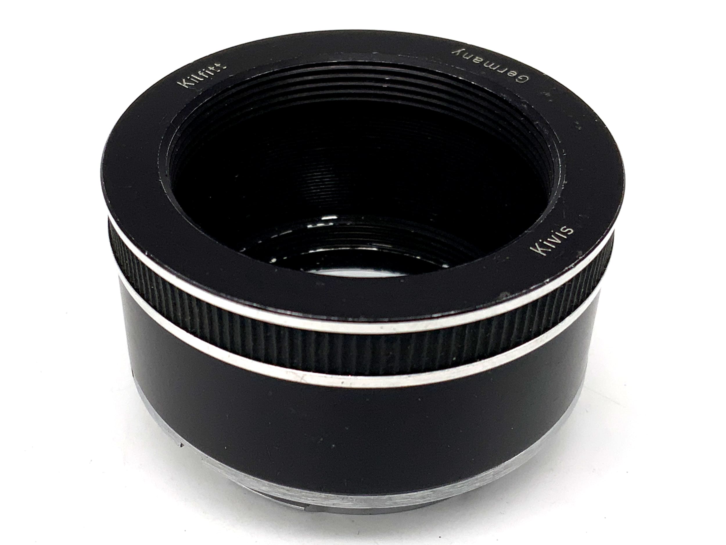 Kilfitt 12511 Kivis Objektivadapter lens mount converter (M39 -> Leica M)