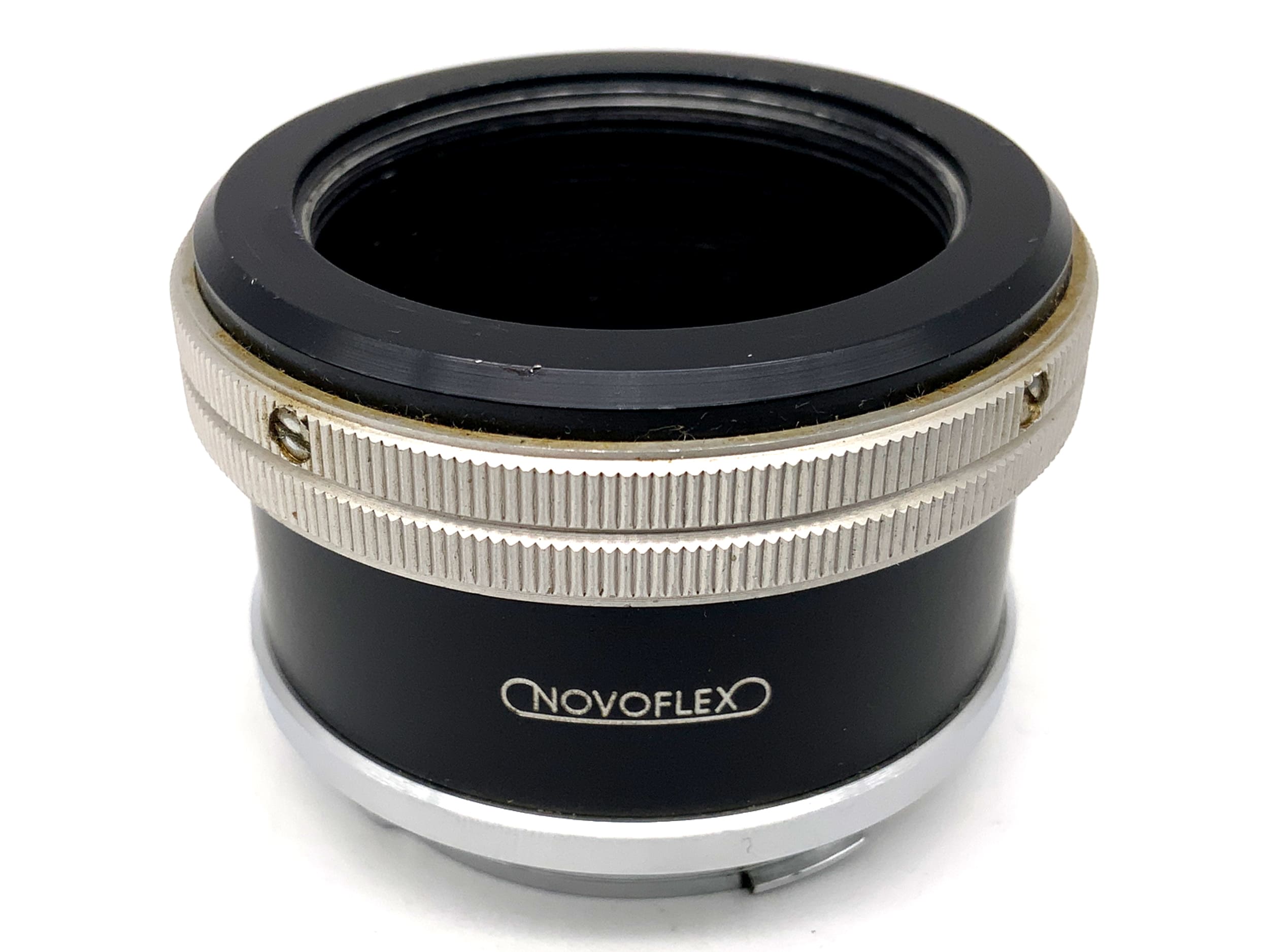 Novoflex Vistub-B Objektivadapter lens mount converter (M39 -> Leica M)