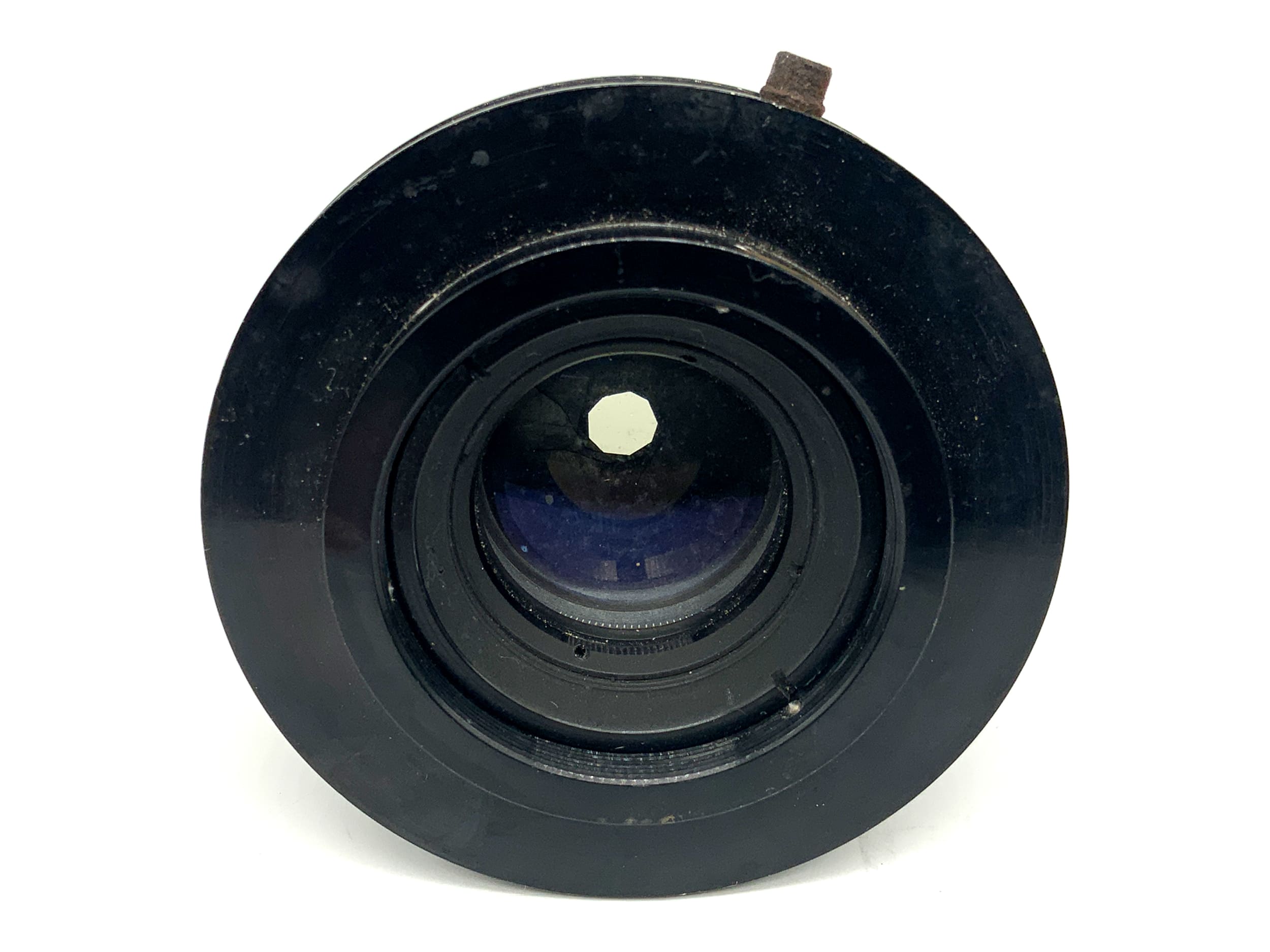 General Scientific Finitar 77,64mm 1:3.5 Vergrößerungsobjektiv (Steckanschluss)