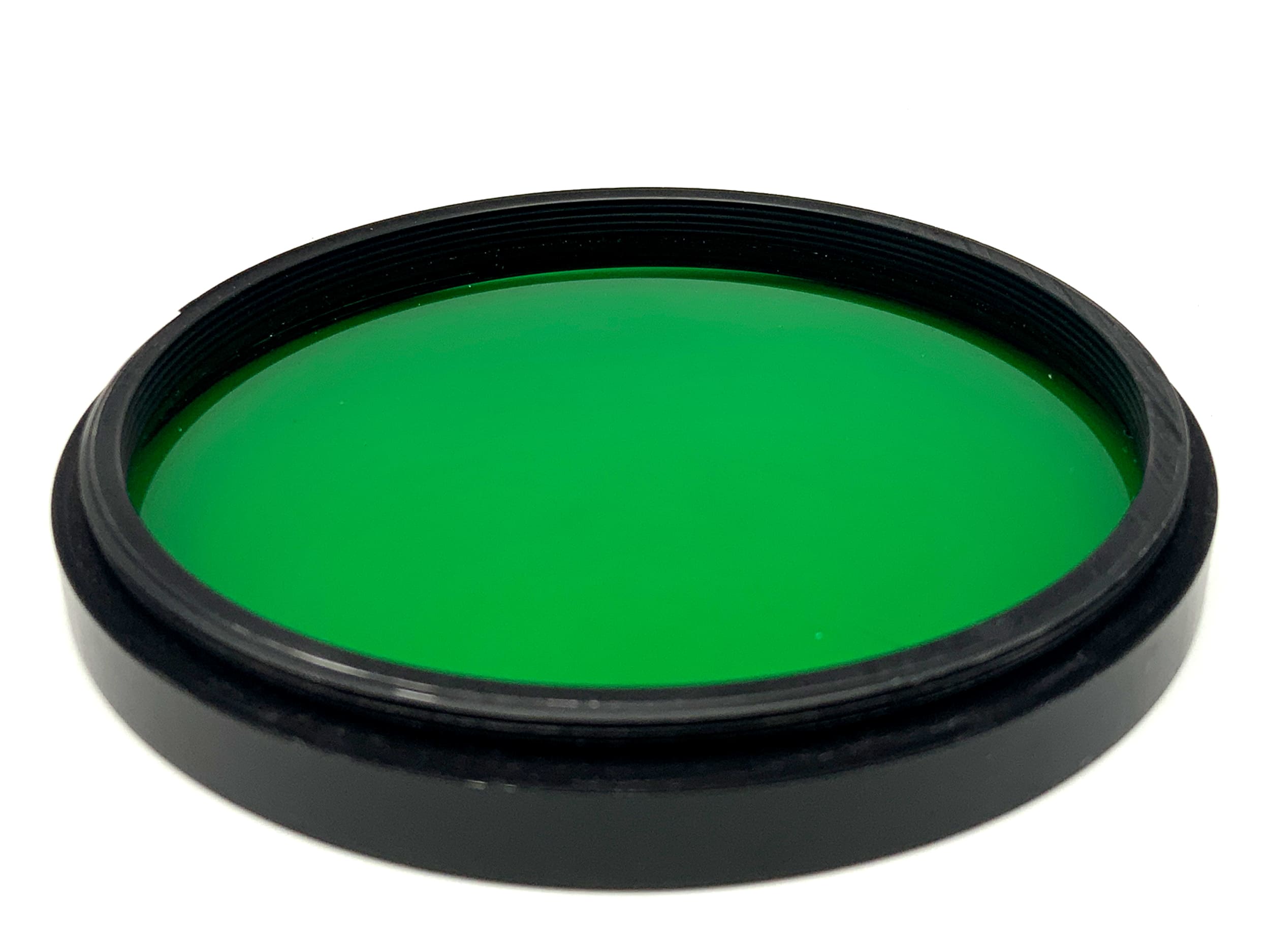Filtre de couleur vert Pentacon Six Filtre Pentacon 86 mm circulaire