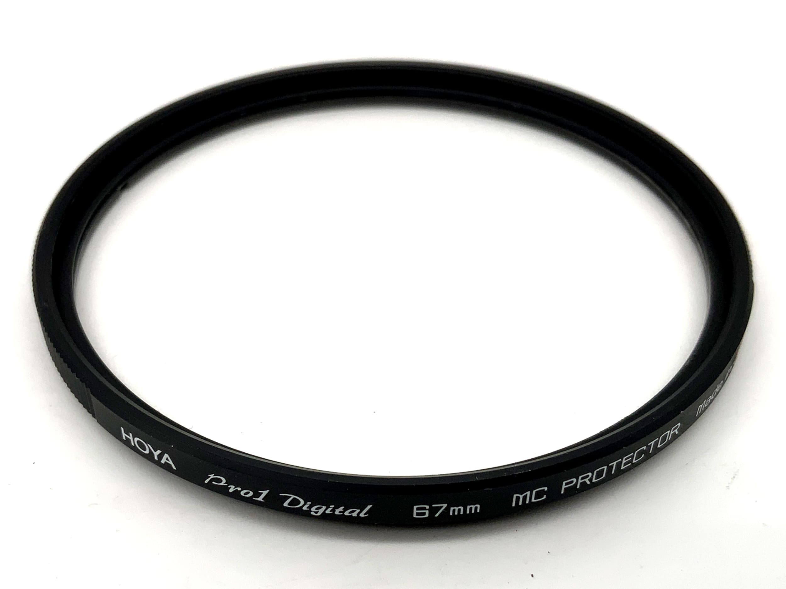Hoya Schutzfilter Pro1 Digital MC Protector Filter 67mm Kreisförmig