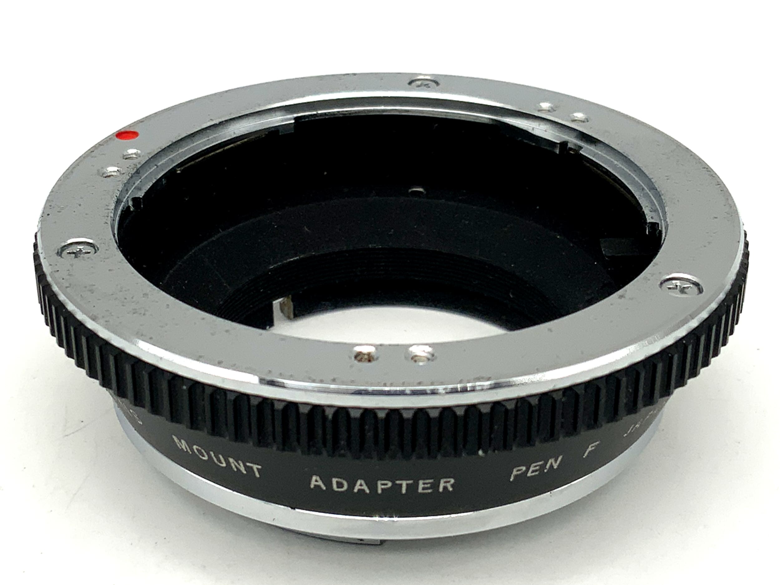 Olympus lens Mount Adapter Objektivadapter lens mount converter (OM -> Pen F)