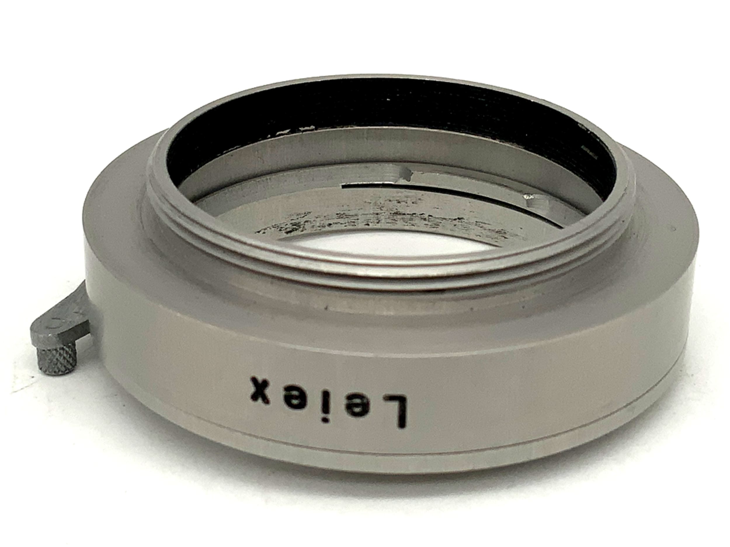 Novoflex Leiex Objektivadapter lens mount converter (Exa -> M39)