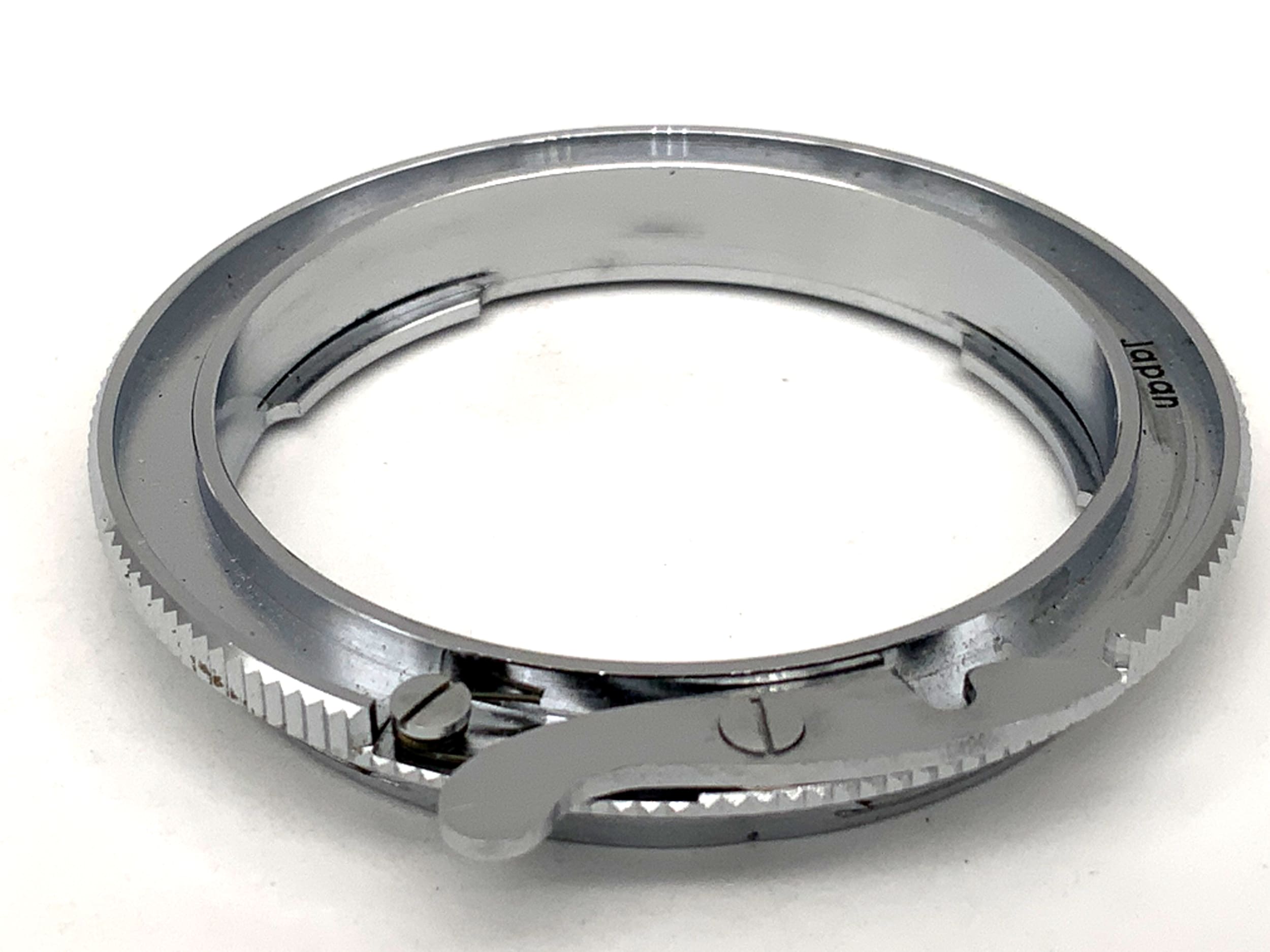 Miranda XM Objektivadapter lens mount converter (Exa -> Miranda M44)