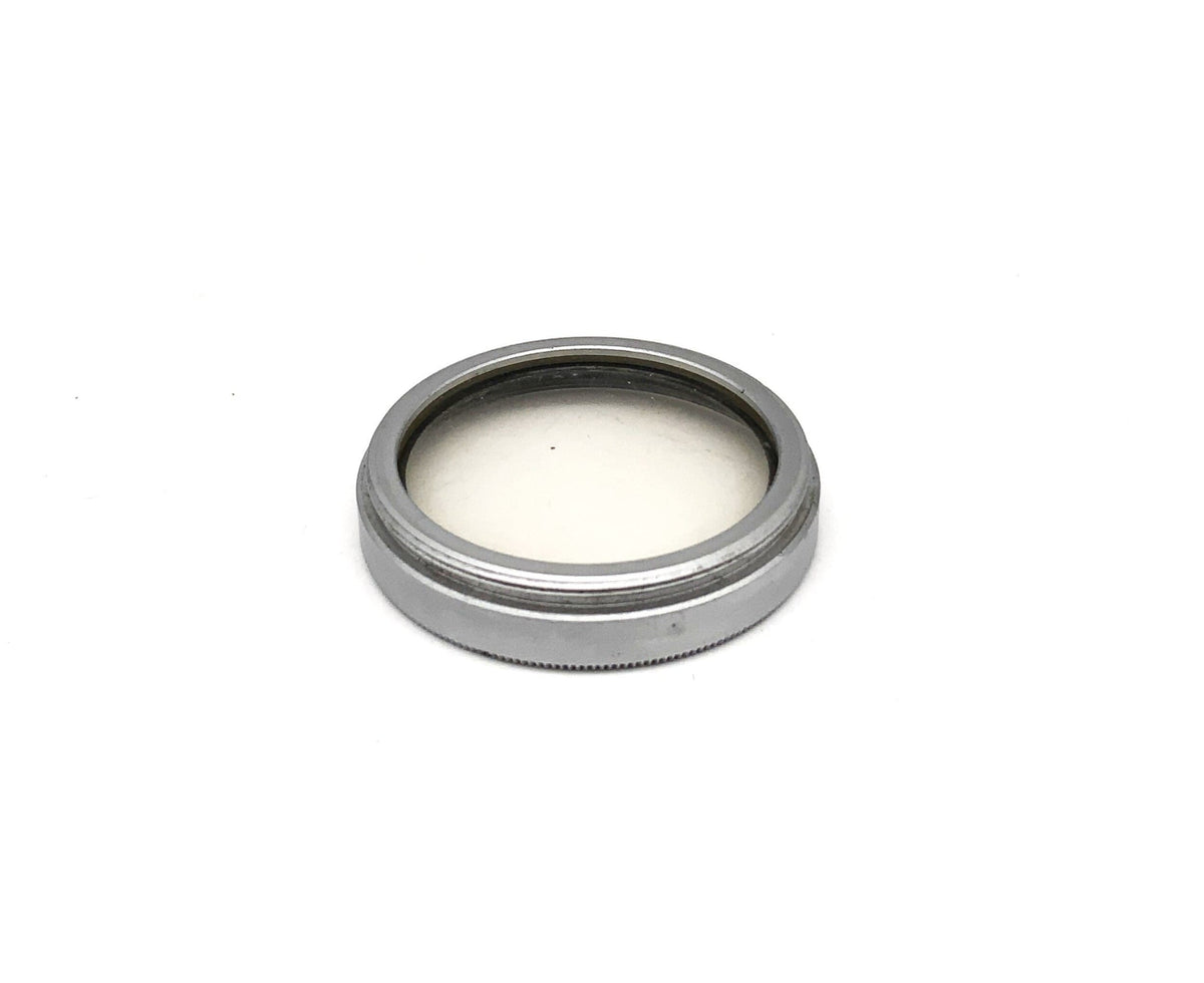 B+W Korrekturfilter 30,5E 1x Filter 30,5mm Kreisförmig Filtergewinde
