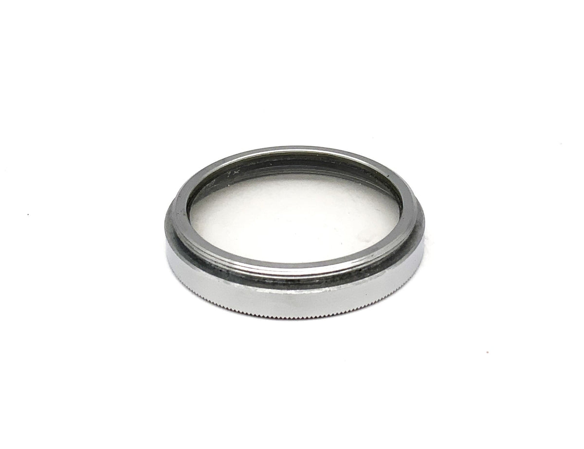 B+W Korrekturfilter 32E 010 1x Filter 32mm Kreisförmig Filtergewinde
