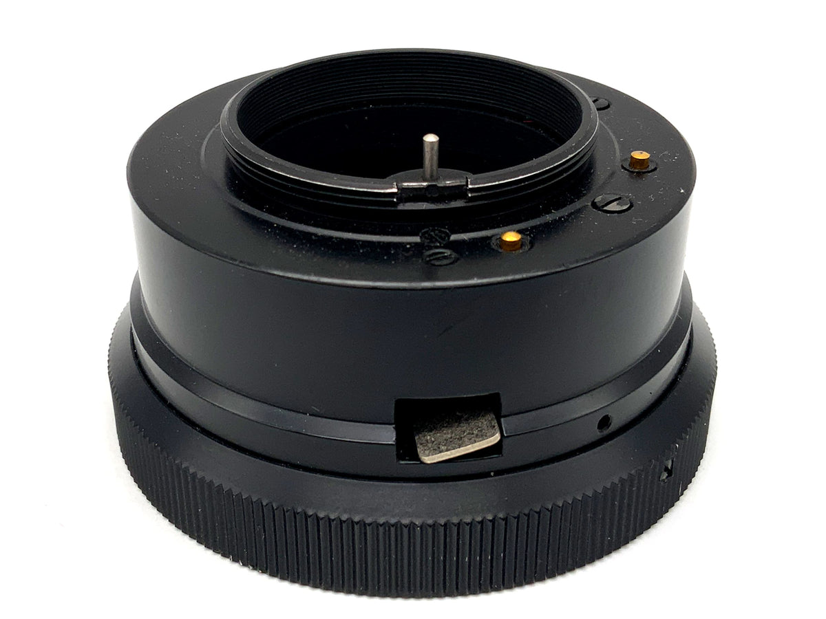 Adaptateur d'objectif, convertisseur de monture d'objectif (Pentacon Six -> M42 électrique)