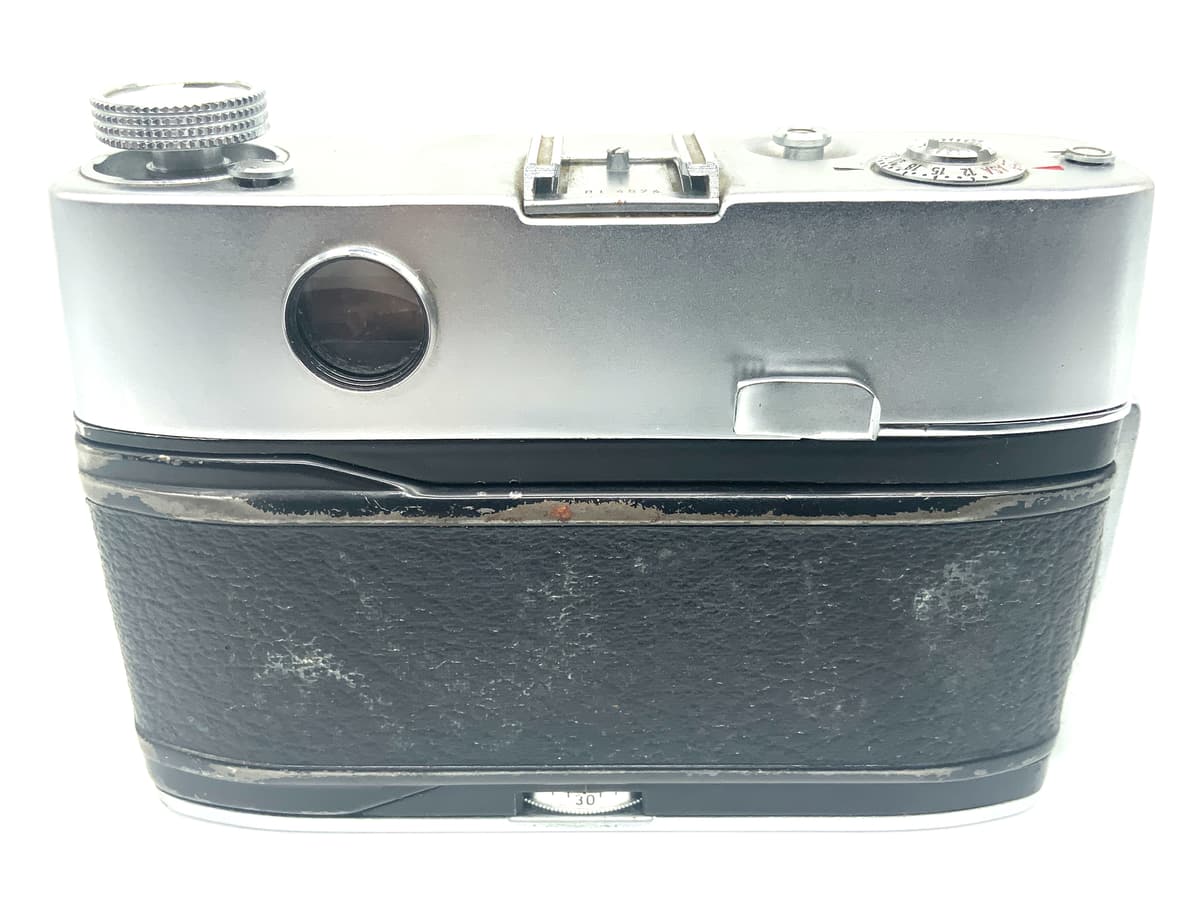 Agfa Optima Compur Sucherkamera mit Color Apotar S Kompaktkamera Analogkamera