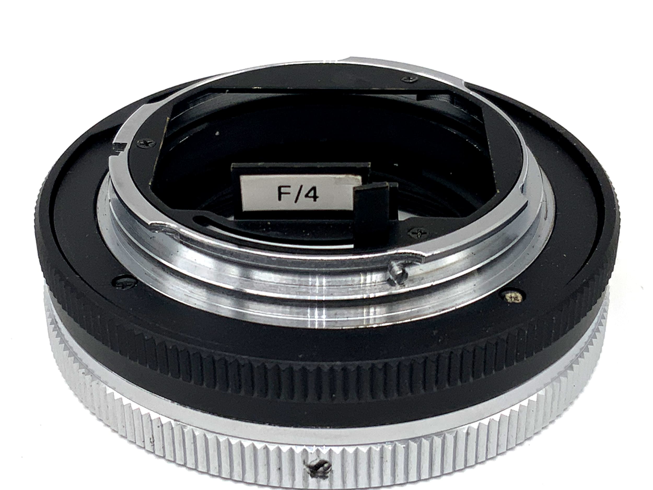 Sigma Objektivadapter für 1:4 lens mount converter (T2 -> Konica AR)