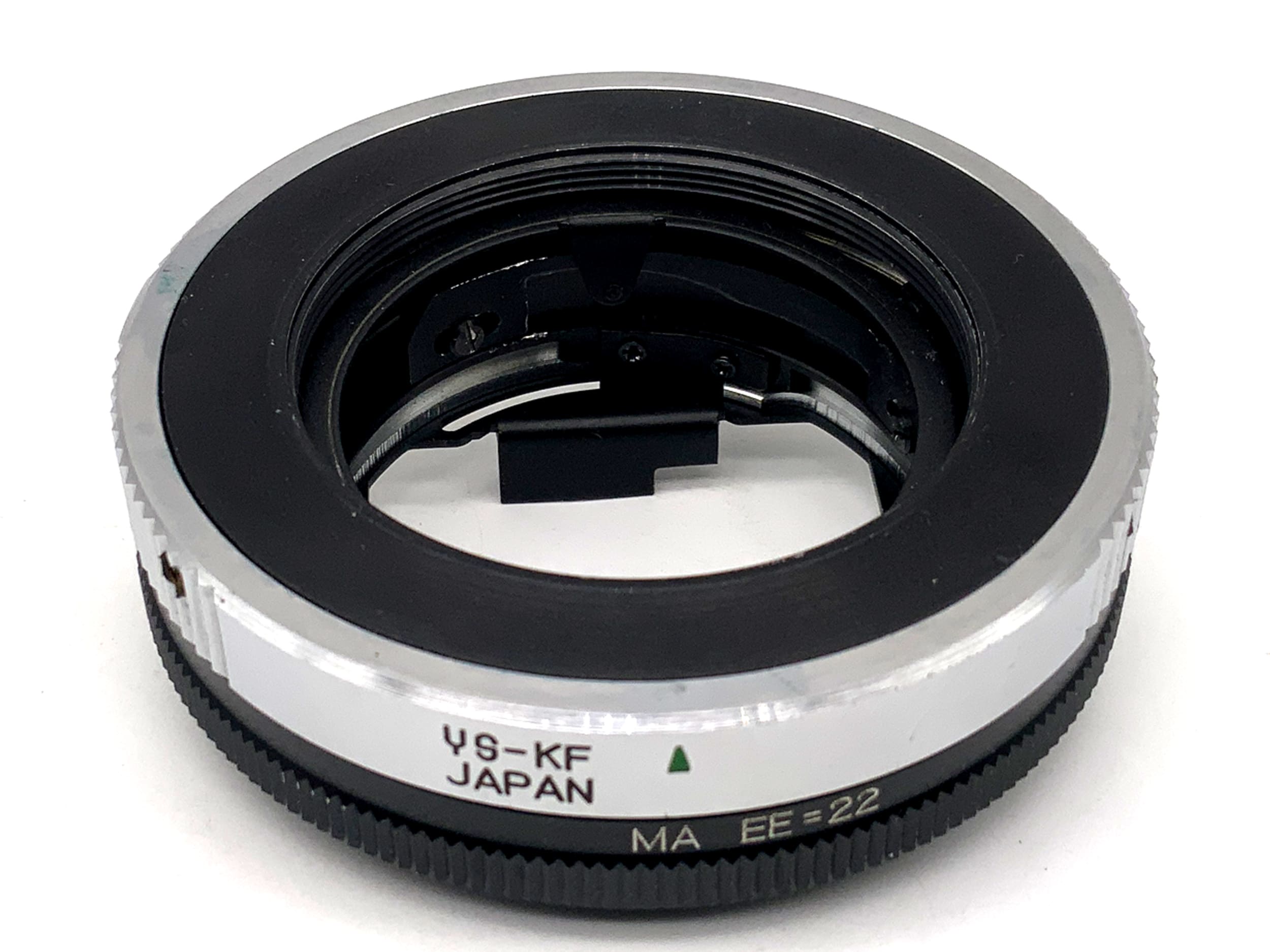 Sigma Objektivadapter für 1:2.8 lens mount converter (T2 -> Konica AR)