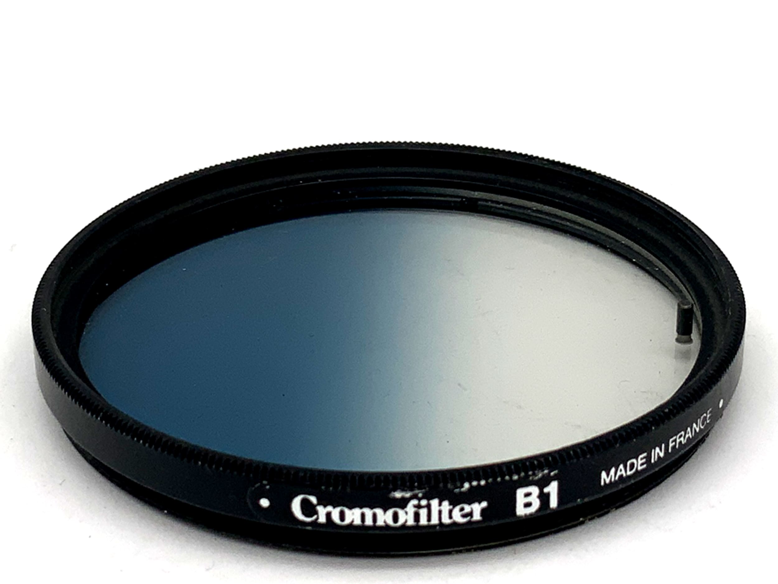 Cromofilter Verlauf Effekt B1 Filter 49mm Kreisförmig Filtergewinde