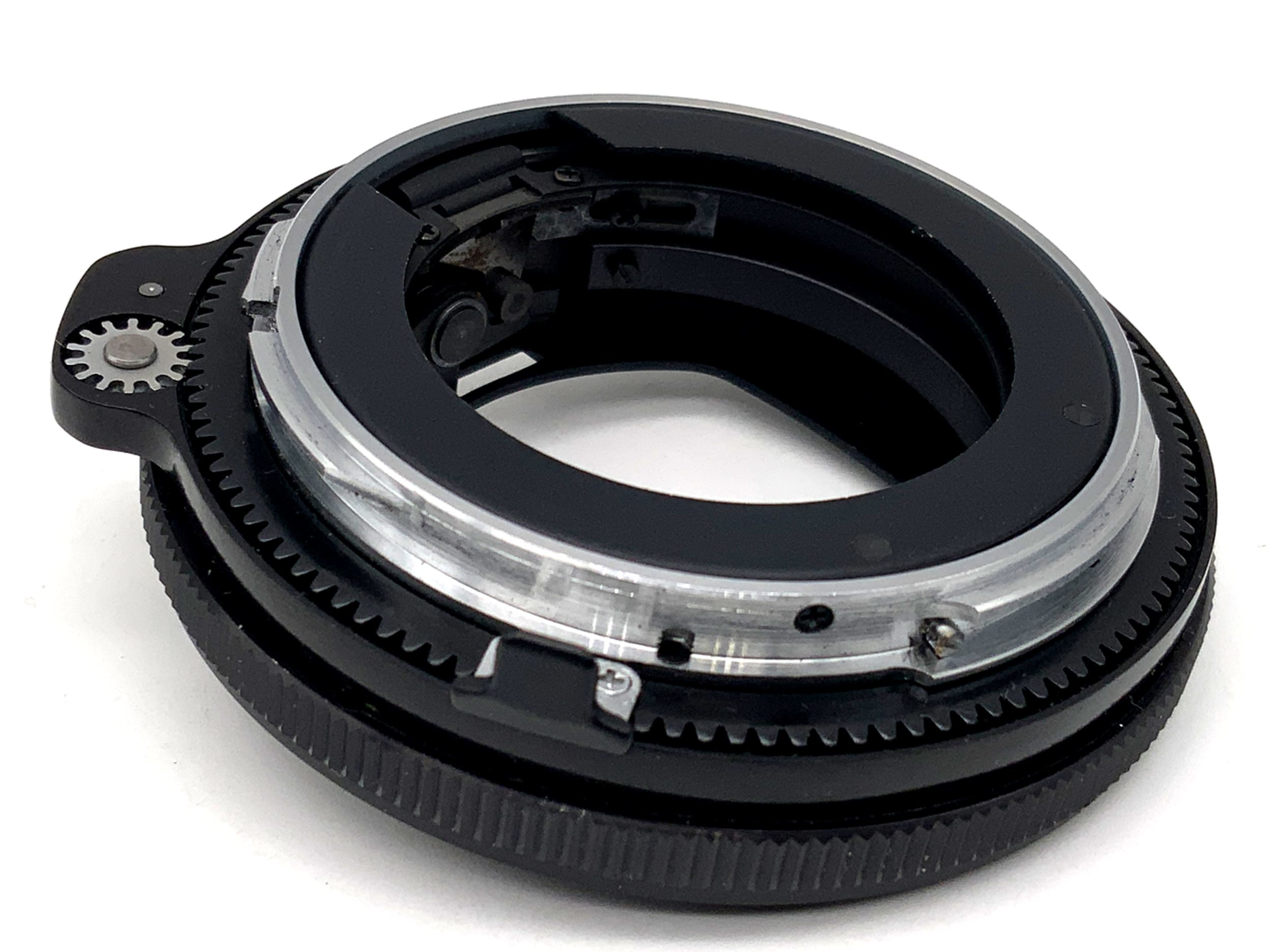 Tamron lens adapter for 1:2.8 lens mount converter (Adaptall -> Canon FD)