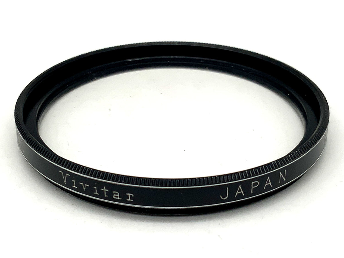 Vivitar Macro Lens Close-Up No. 2 Coated Filter 49mm Circular Filter Thread