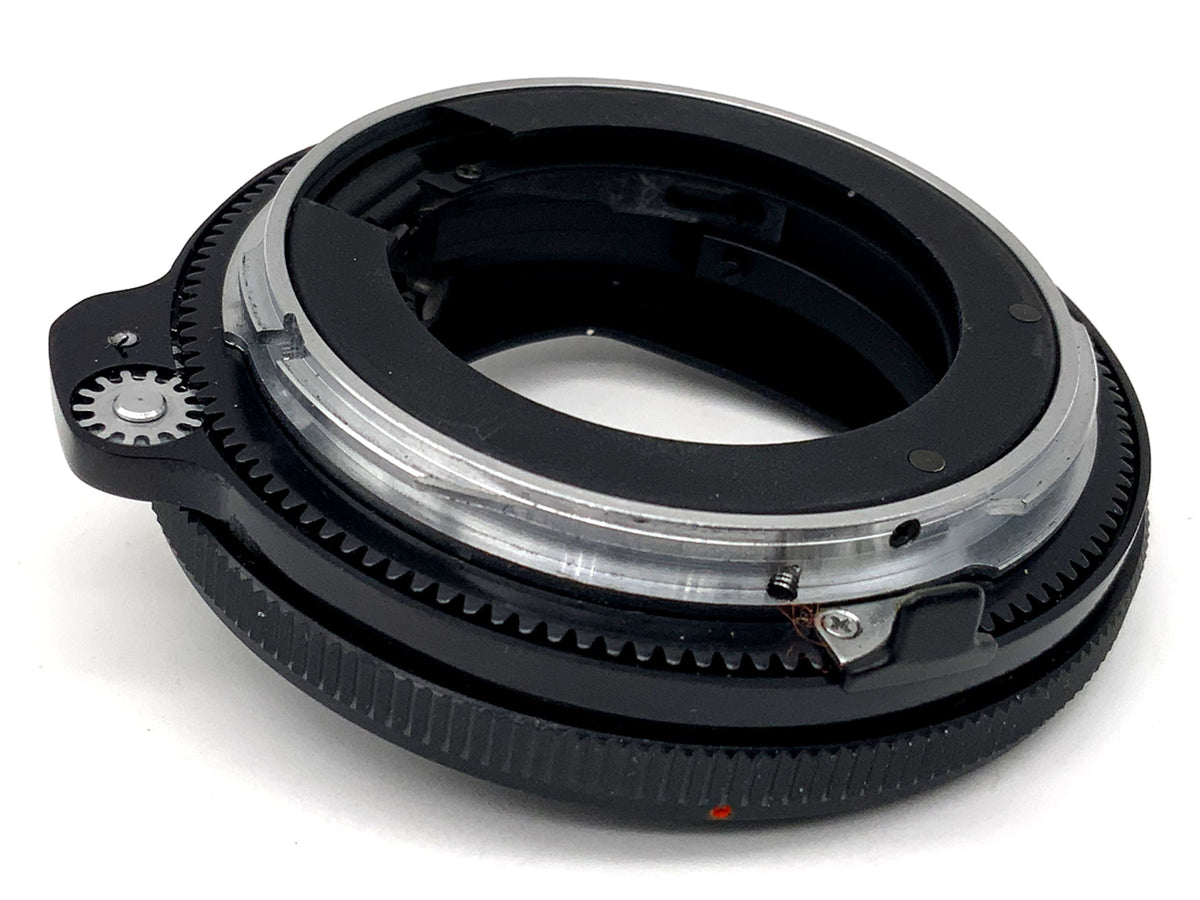 Tamron lens adapter for 1:3.8 lens mount converter (Adaptall -> Canon FD)