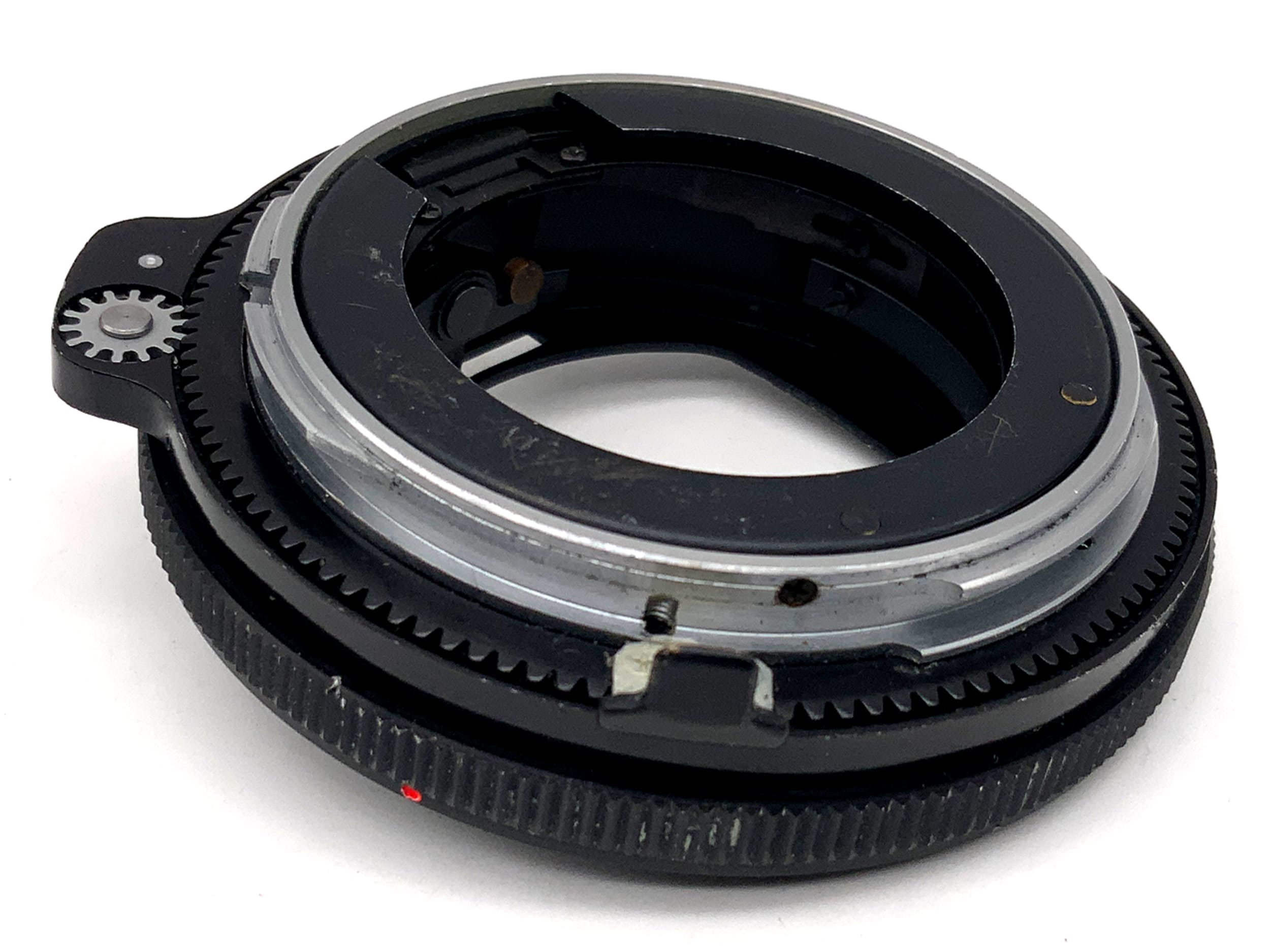 Tamron lens adapter for 1:4.5 lens mount converter (Adaptall -> Canon FD)