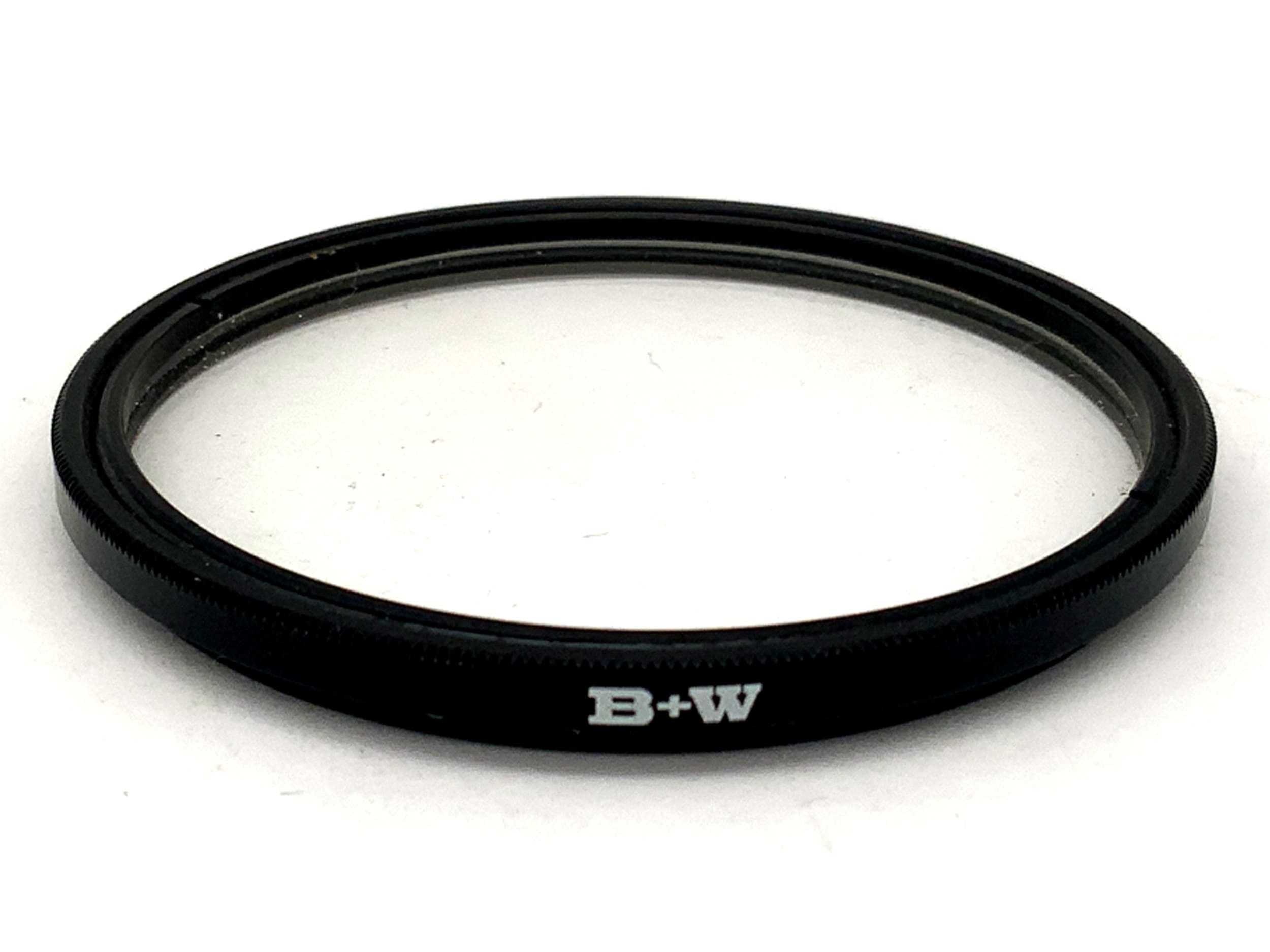 B+W UV Slim 010 1x MRC Filter 49mm Circular Filter Thread