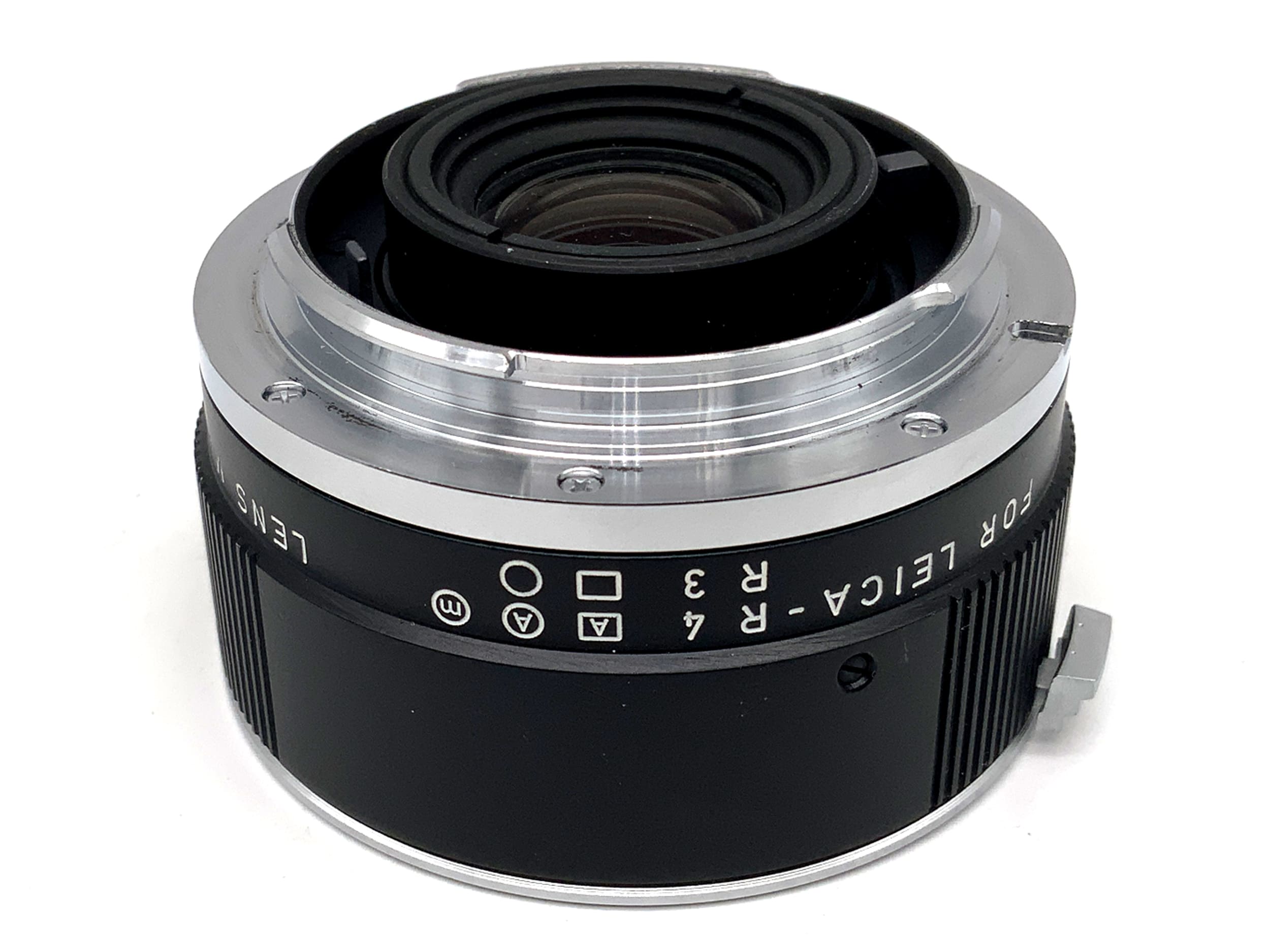 Leitz Extender-R 11236 Converter 2x extender Konverter (Leica R)