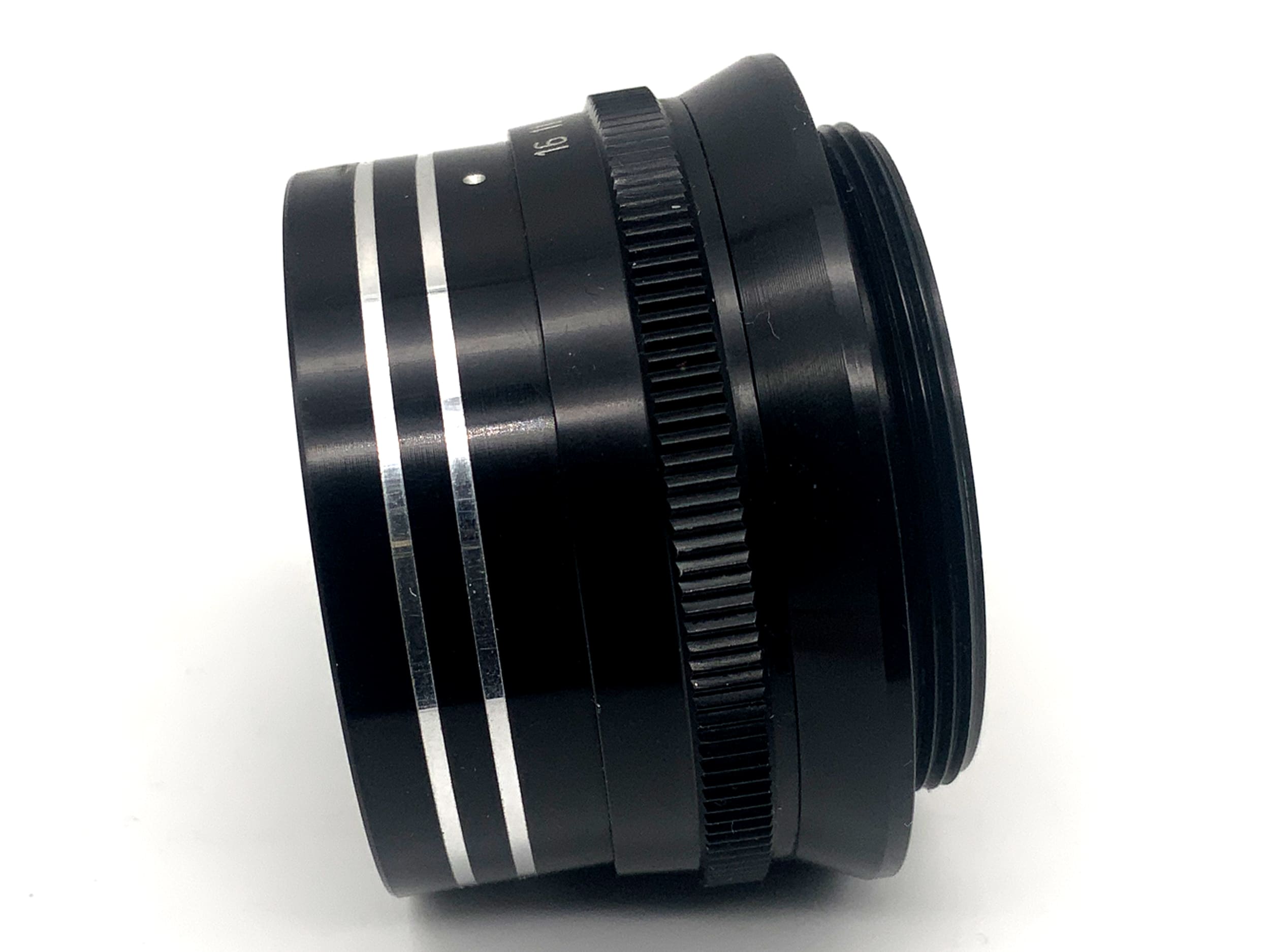 Novoflex Staeble-Katagon Balflex 60mm 1:4.5 Objektiv Festbrennweite (M39)