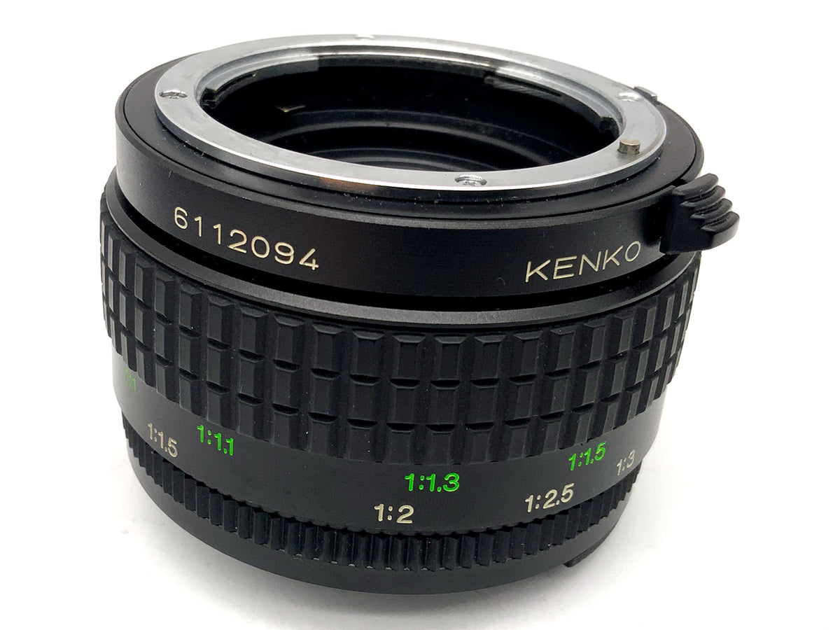 Convertisseur d'extension Kenko NAS Macro Teleplus Converter 2x (Nikon F)