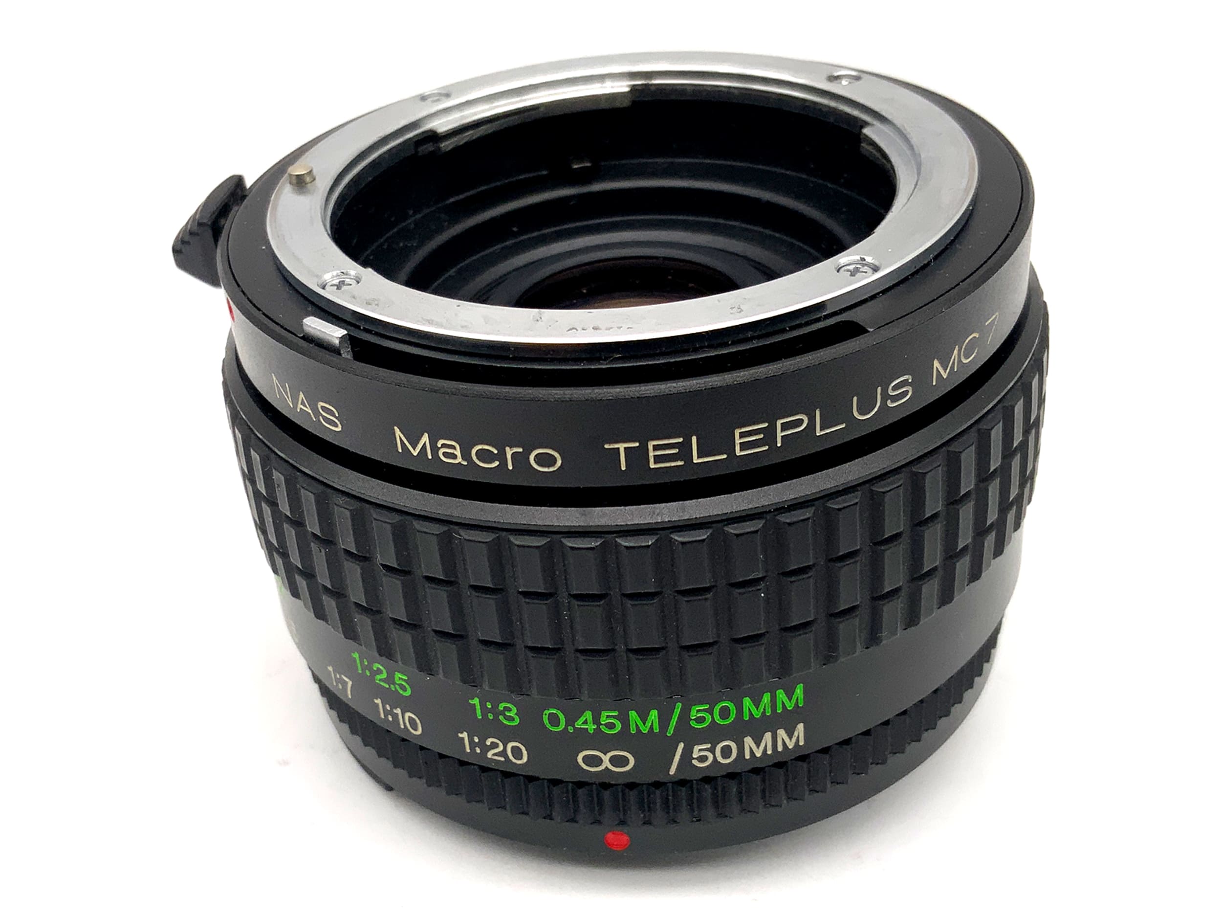 Kenko NAS Macro Teleplus Converter 2x extender Konverter (Nikon F)