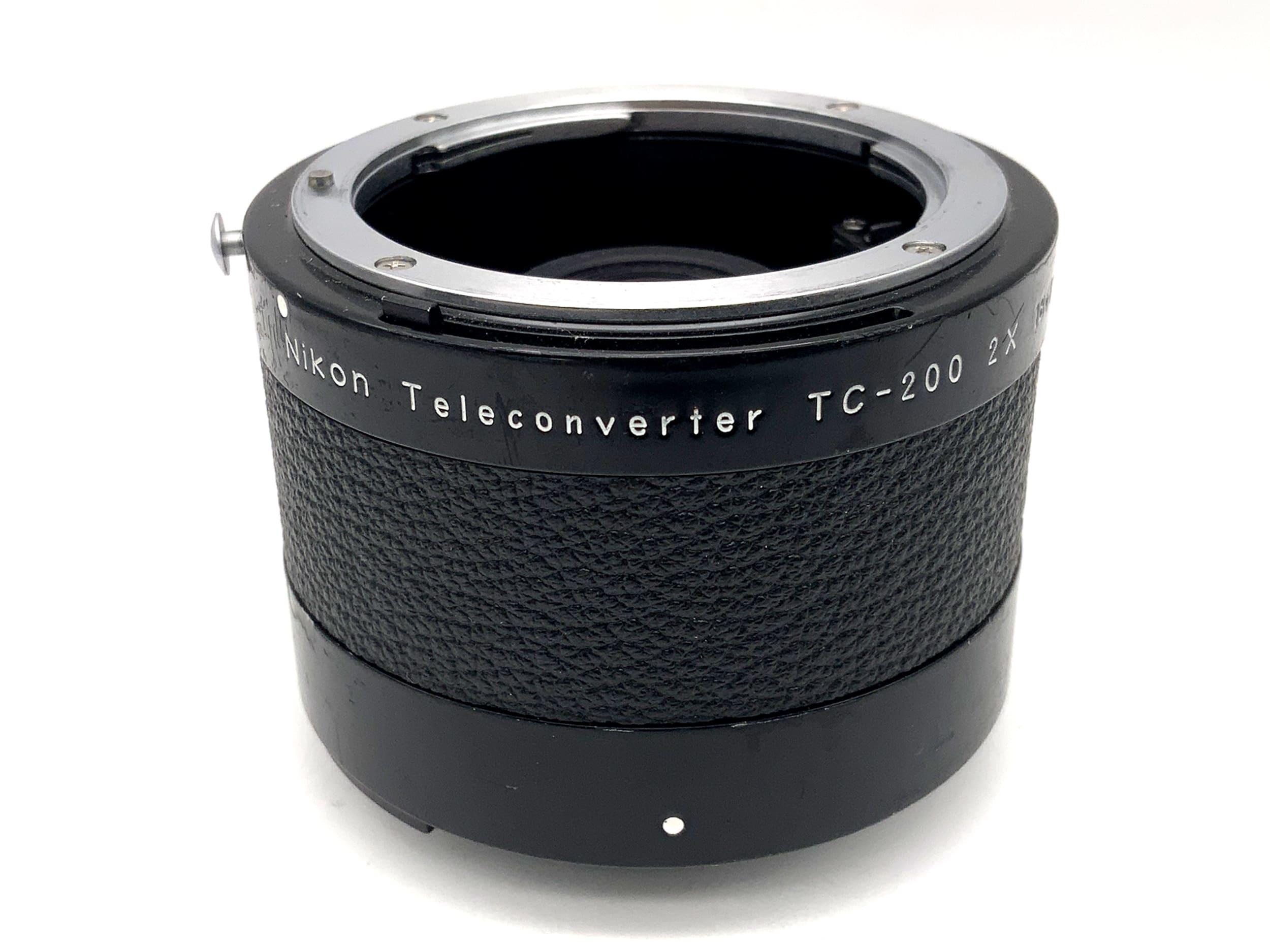 Nikon TC-200 Teleconverter Converter 2x extender Konverter (Nikon F)