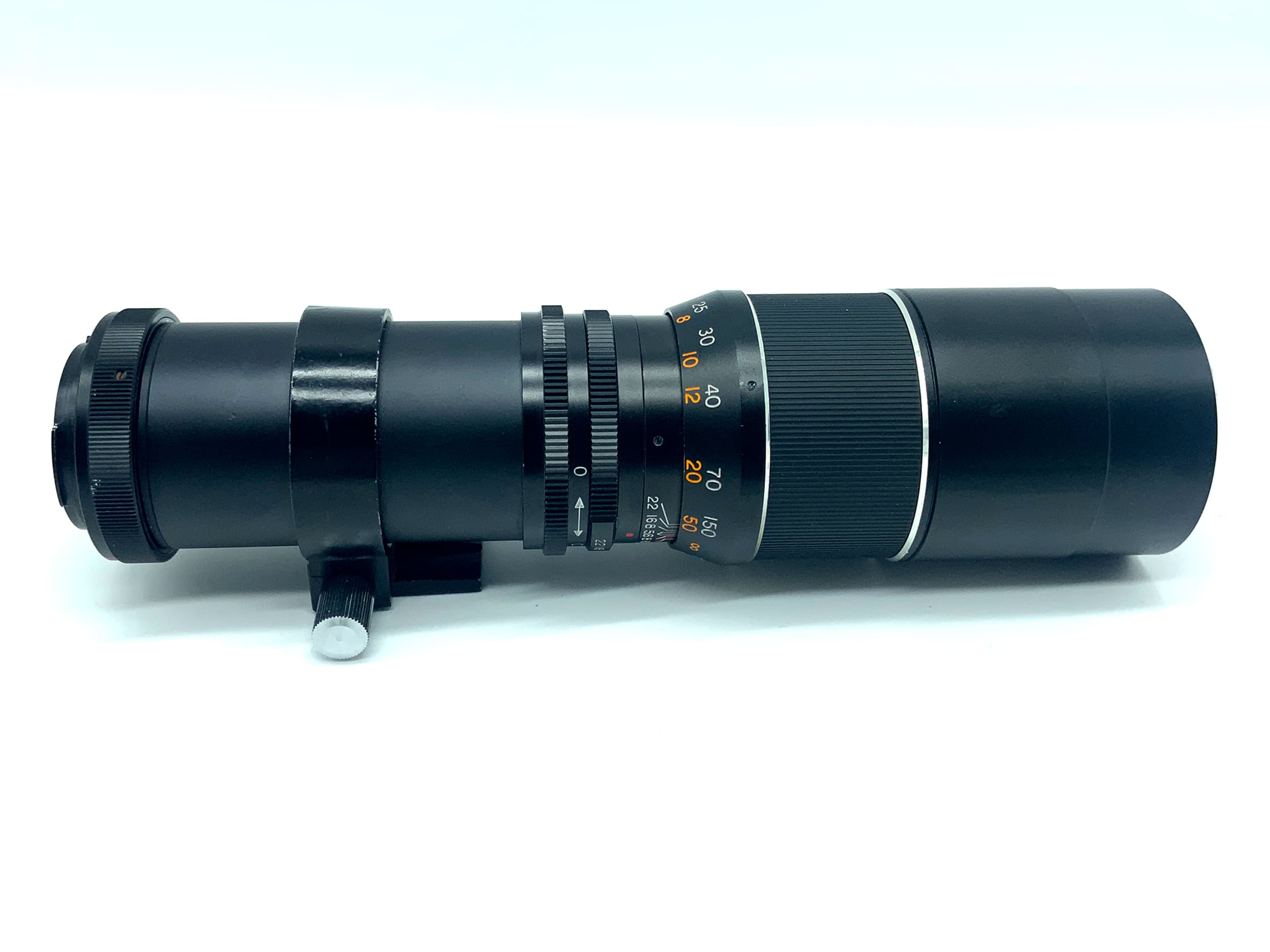 Beroflex 300mm 1:5.6 Objektiv Festbrennweite (Minolta MD)