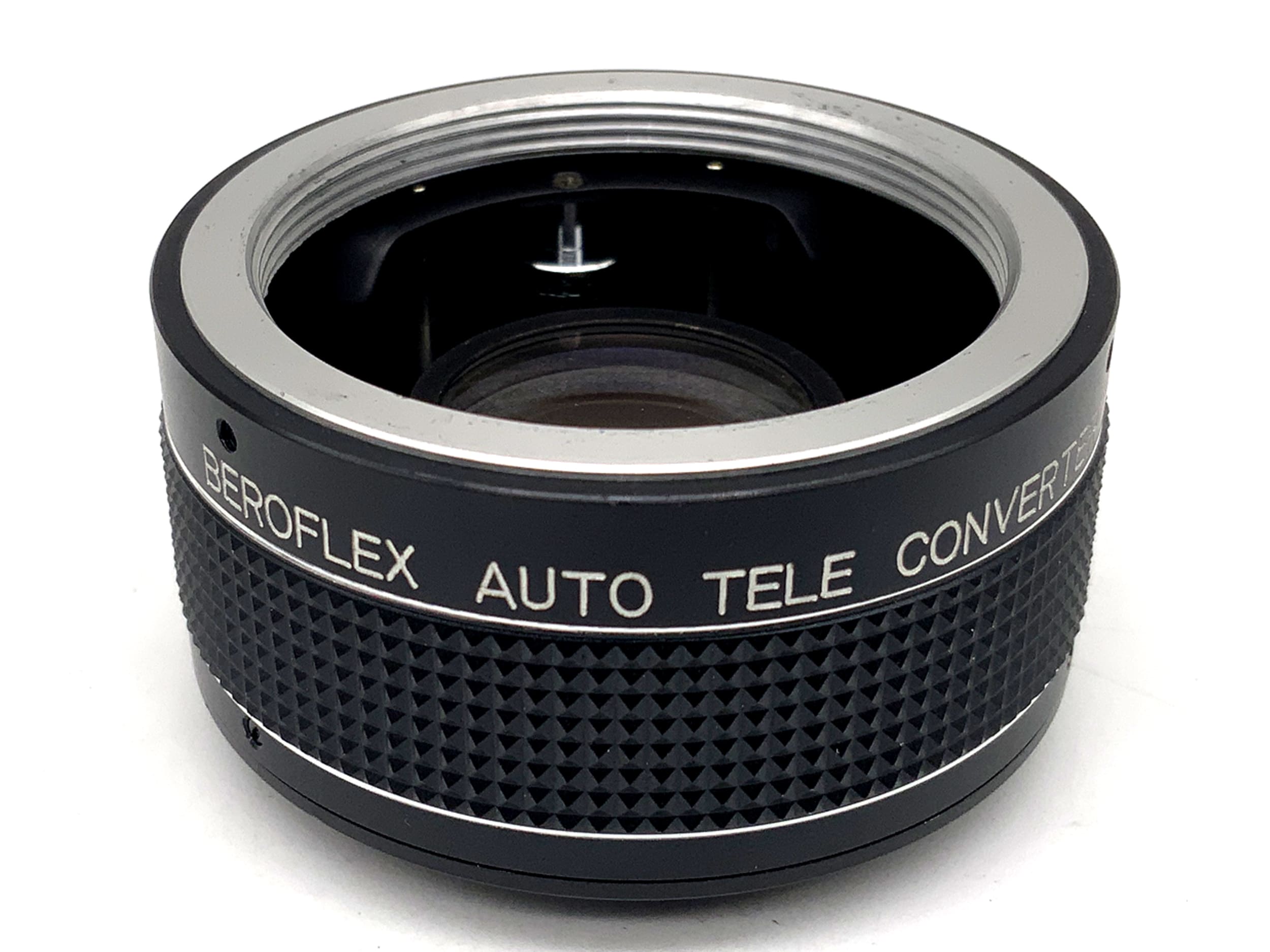 Beroflex Auto Tele Converter 2x extender Konverter (M42)