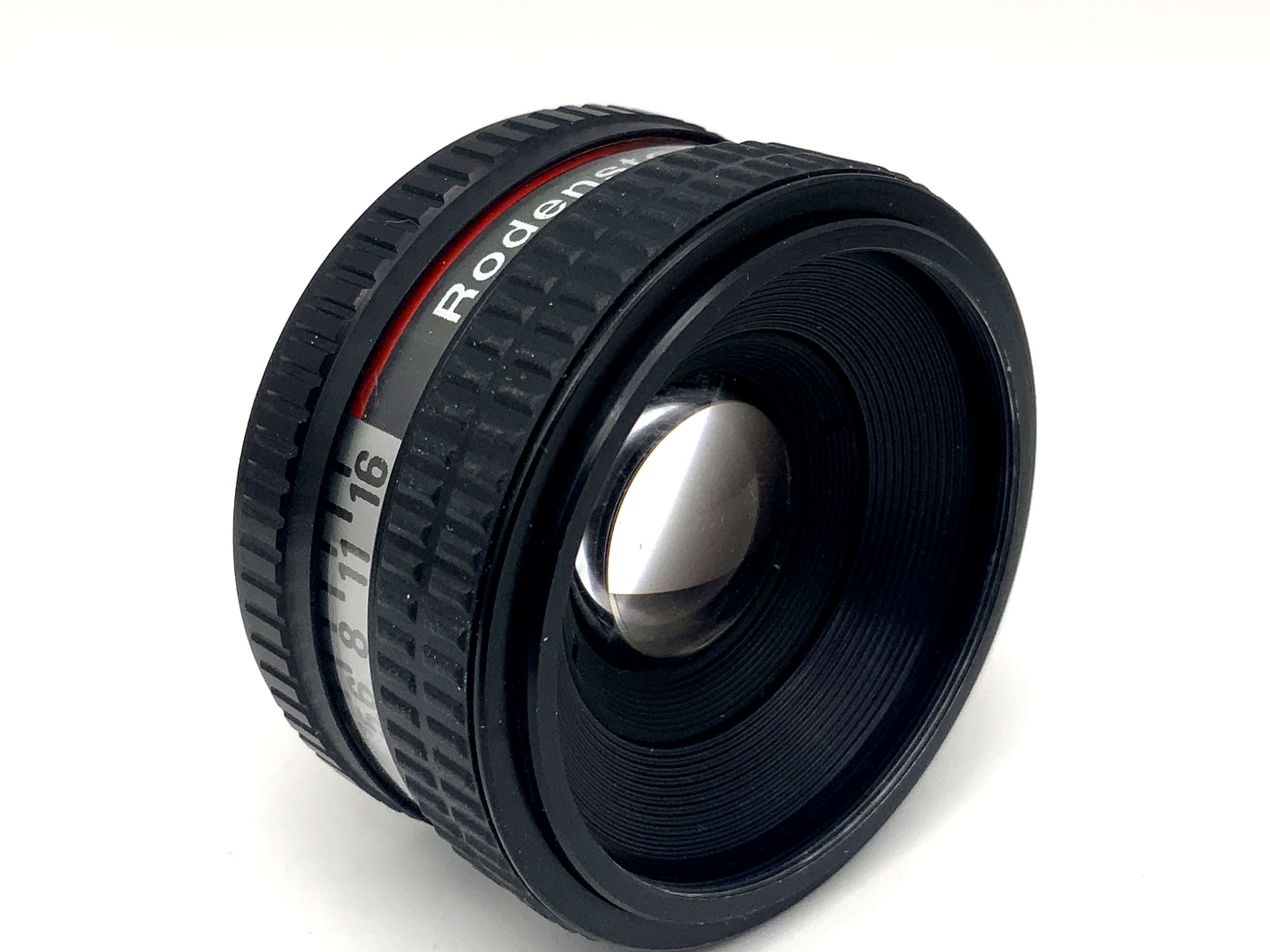 Rodenstock Rodagon 50mm 1:2.8 Vergrößerungsobjektiv Enlarger Lens (M39)