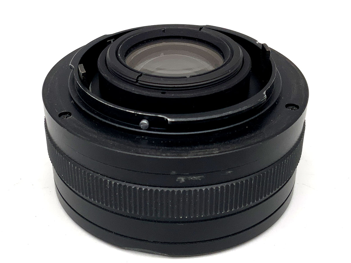 Convertisseur d'extension Cosmos OP Auto Teleplus Converter 2x (Olympus OM)