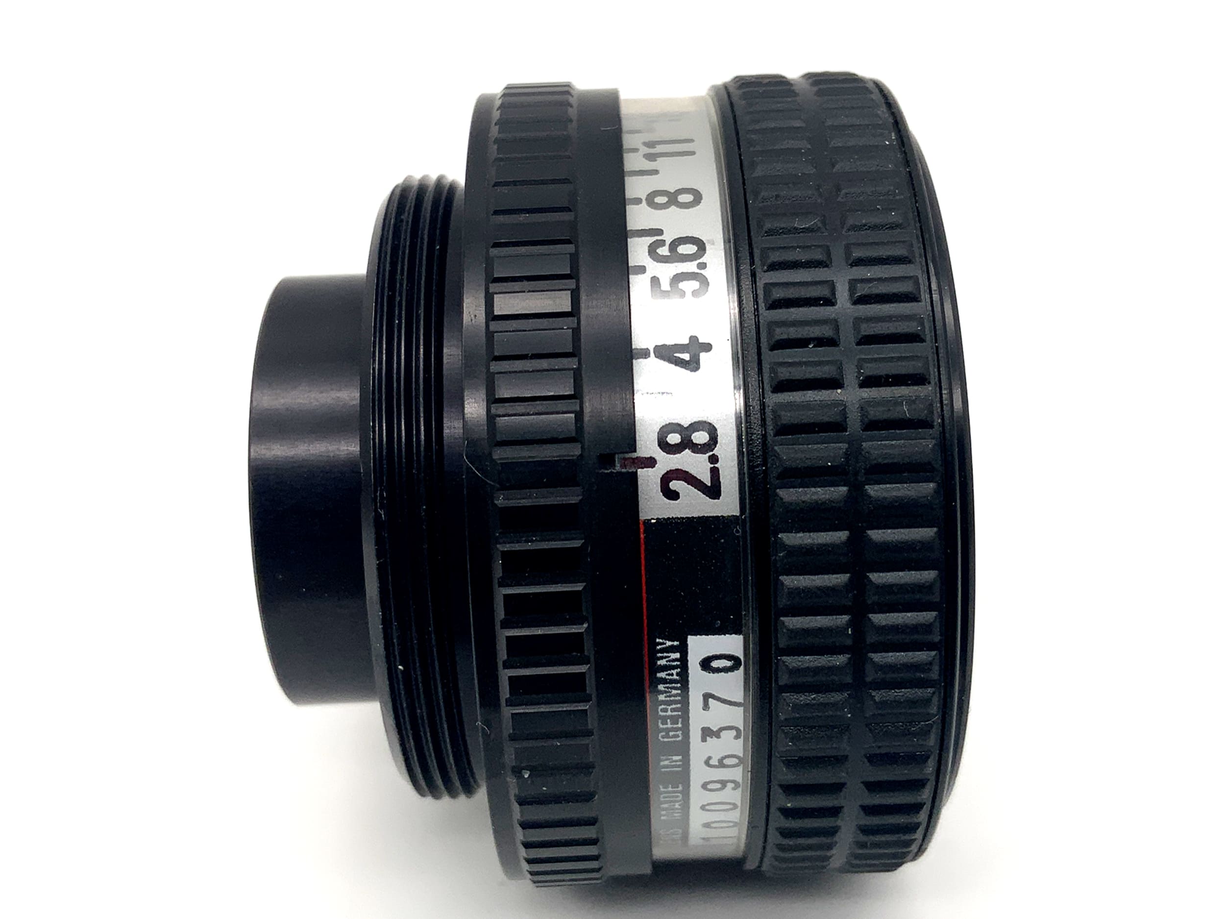 Rodenstock Rodagon 50mm 1:2.8 Vergrößerungsobjektiv Enlarger Lens (M39)