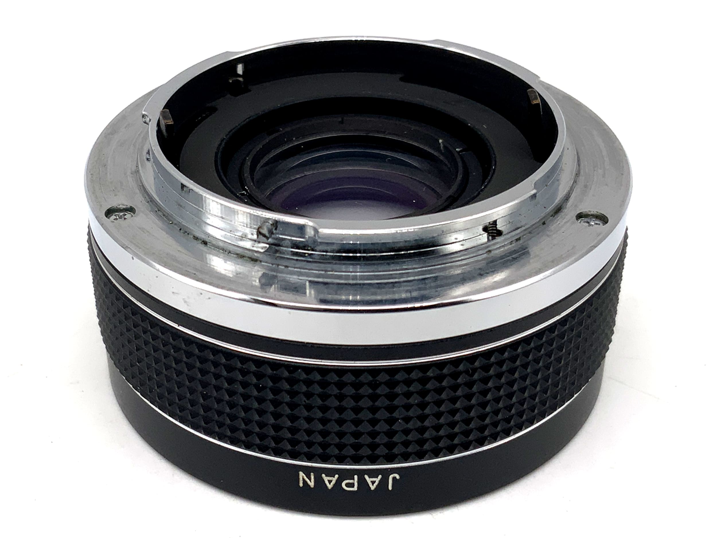 Kenlock Multi-Coated Auto Tele Converter 2x extender (Olympus OM)