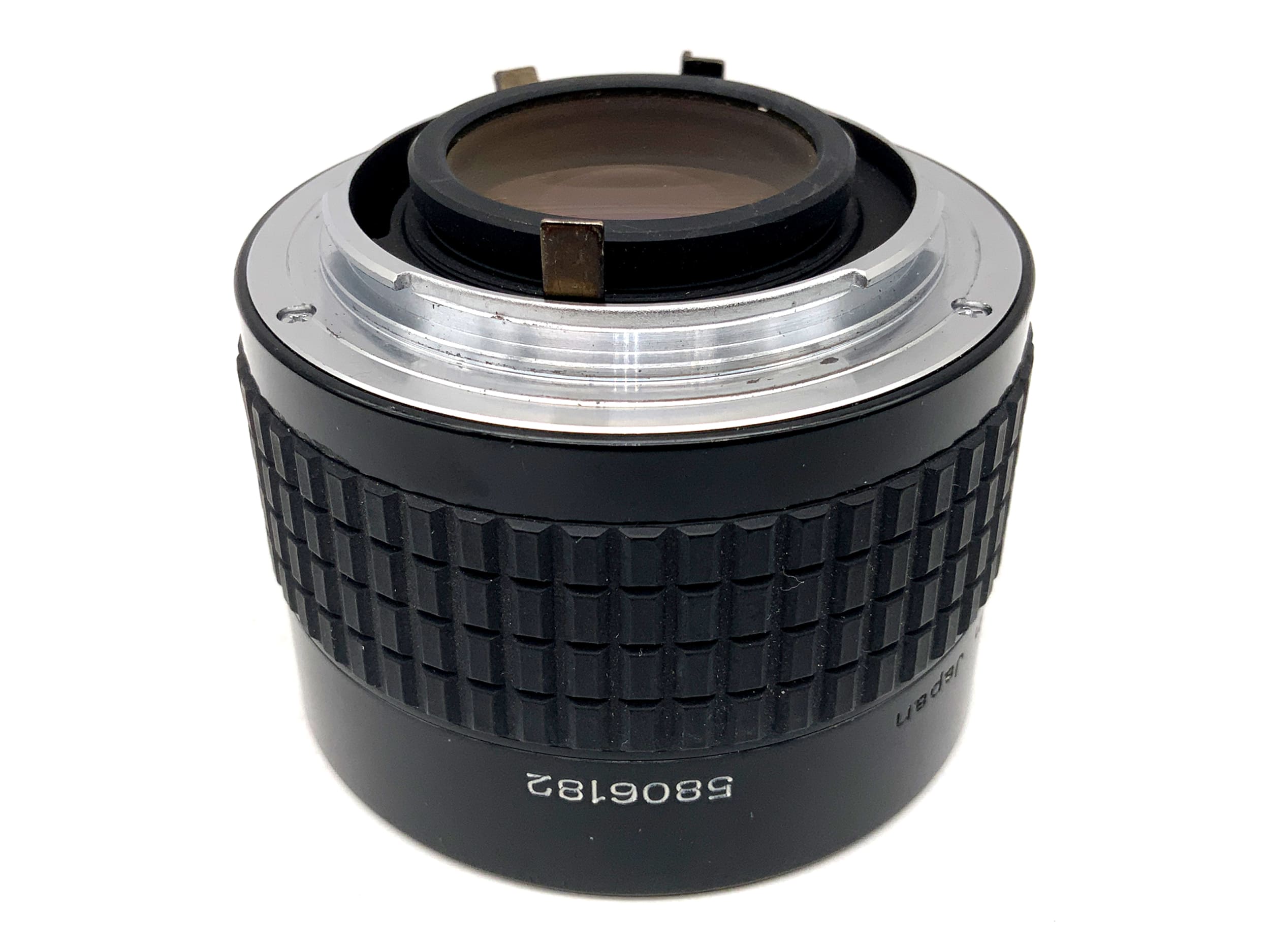 Kenko CX. Teleplus MC7 Converter 2x extender Konverter (Yashica/Contax)