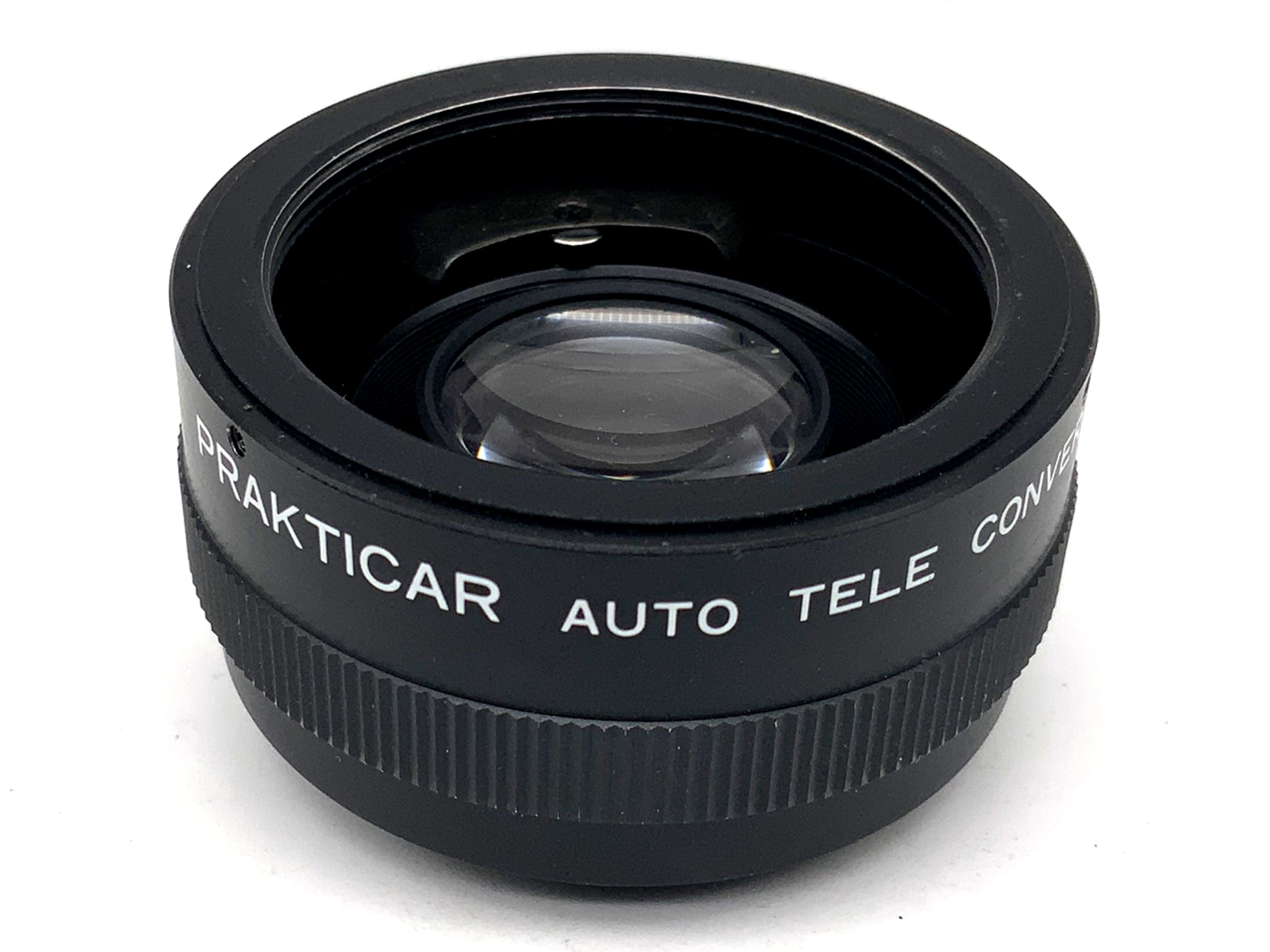 Pentacon Prakticar auto Tele Converter 2x extender Konverter (M42)