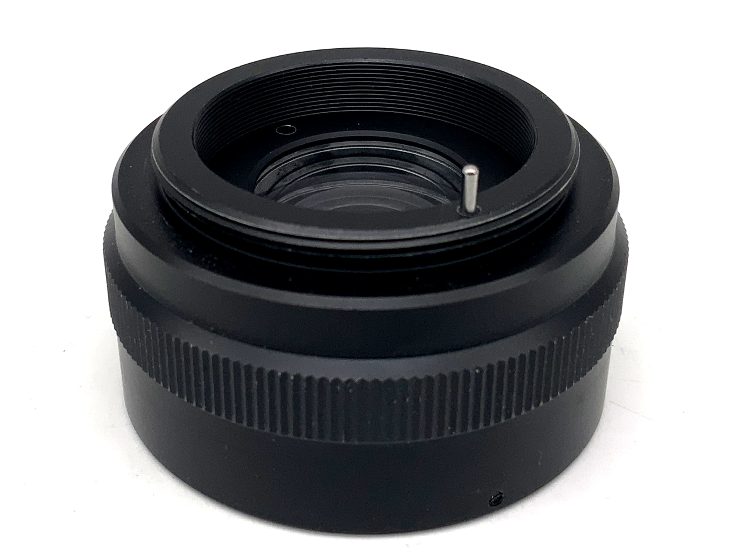 Pentacon Prakticar auto Tele Converter 2x extender Konverter (M42)