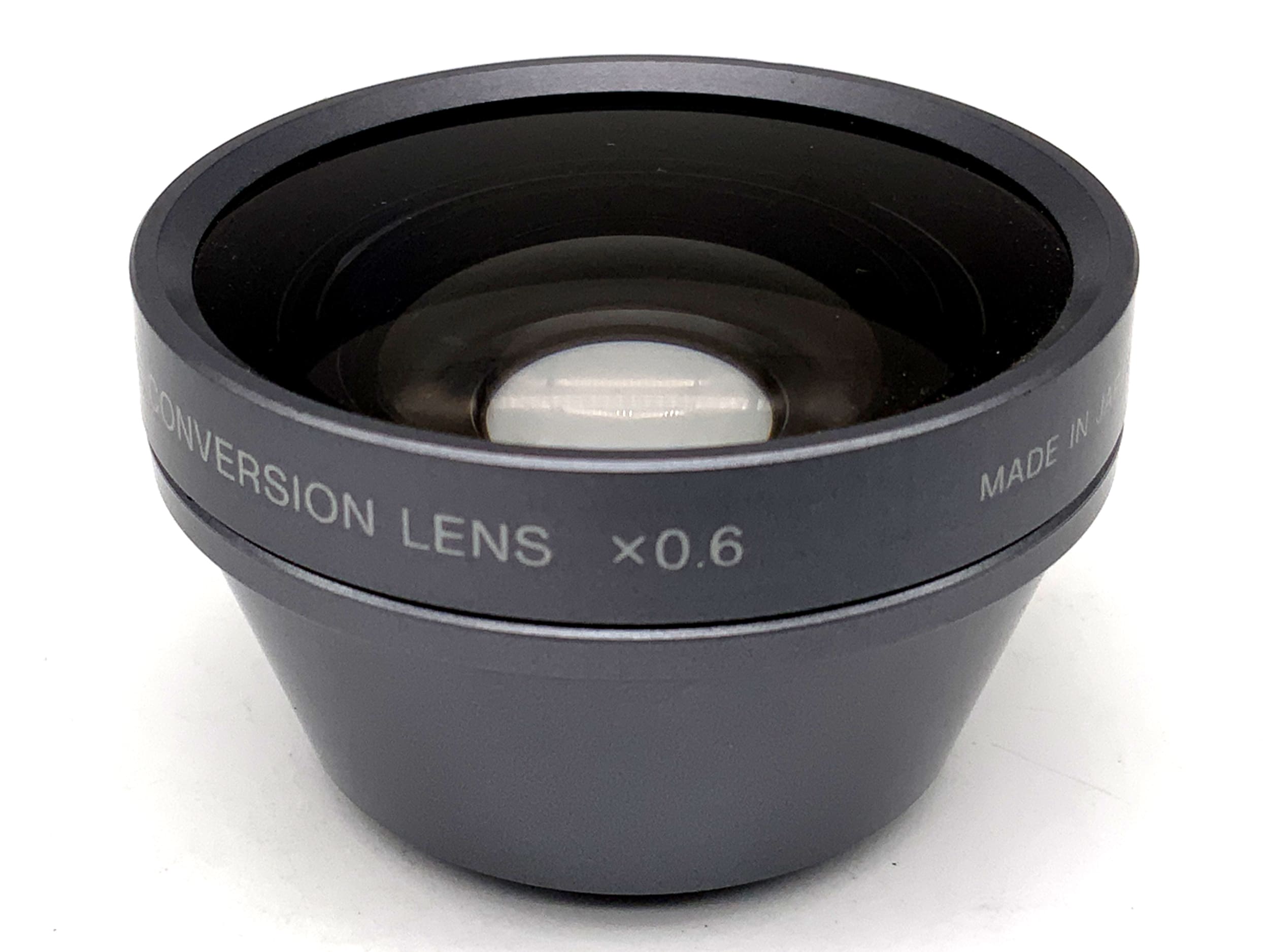 Sony VCL-0630X Wide conversion lens Converter 0.6x extender (30mm)