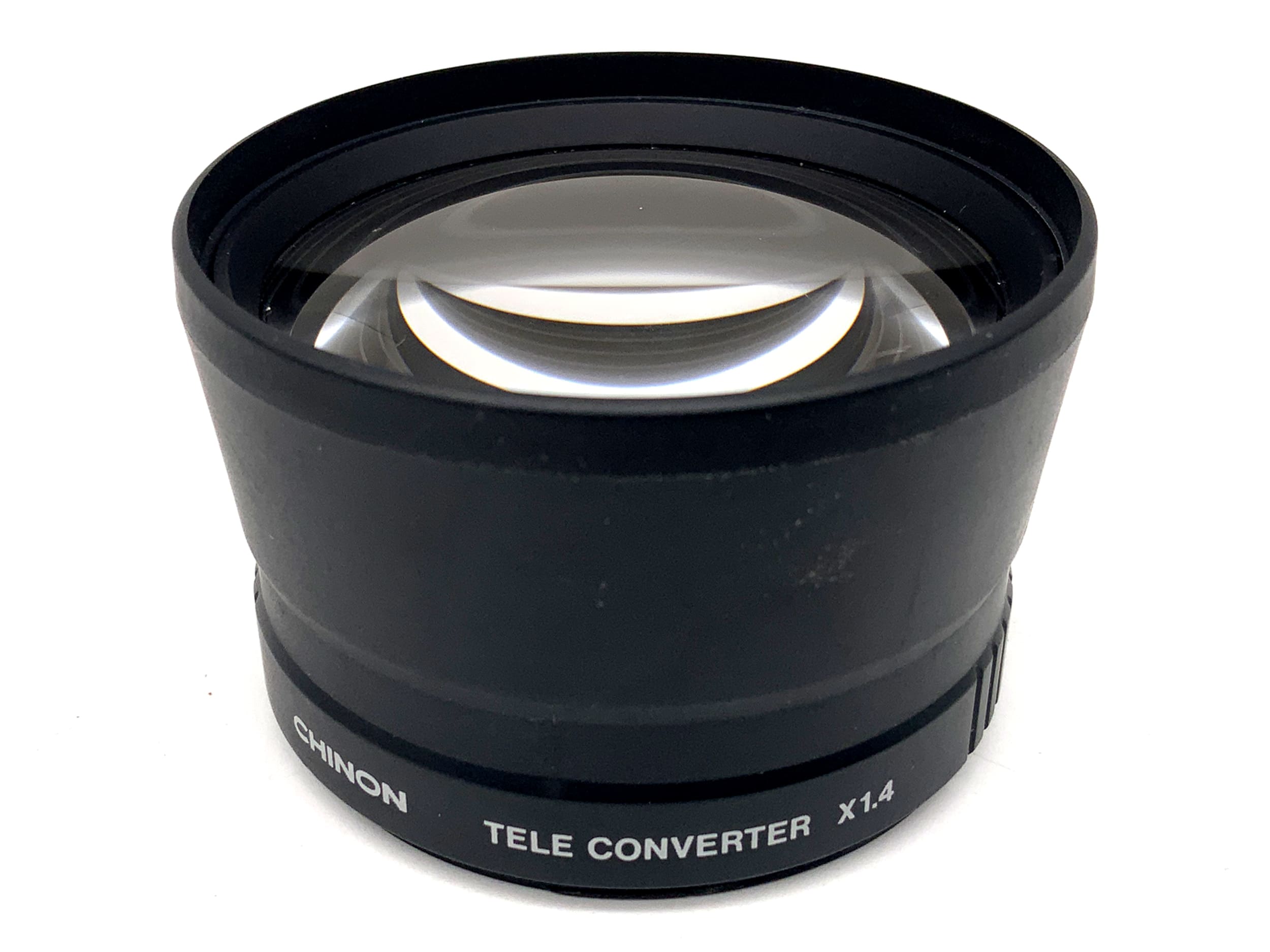 Chinon Tele Converter 1.4x extender Konverter (58mm)