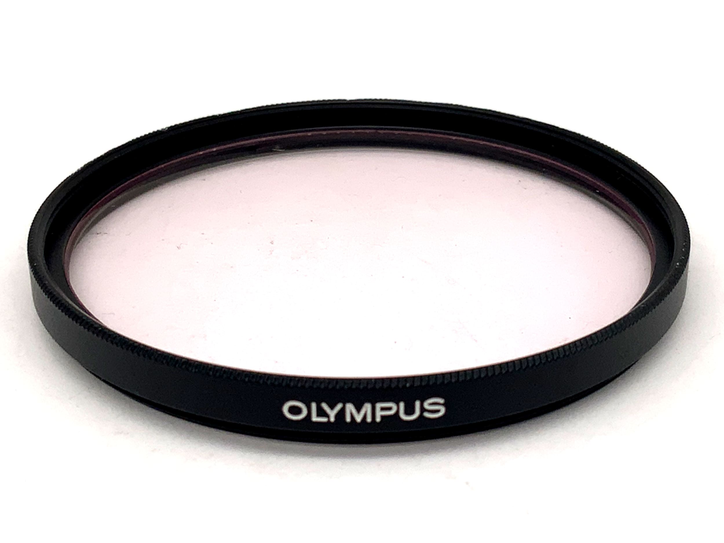 Olympus Skylight Sky (1A) Filter 55mm Kreisförmig Filtergewinde