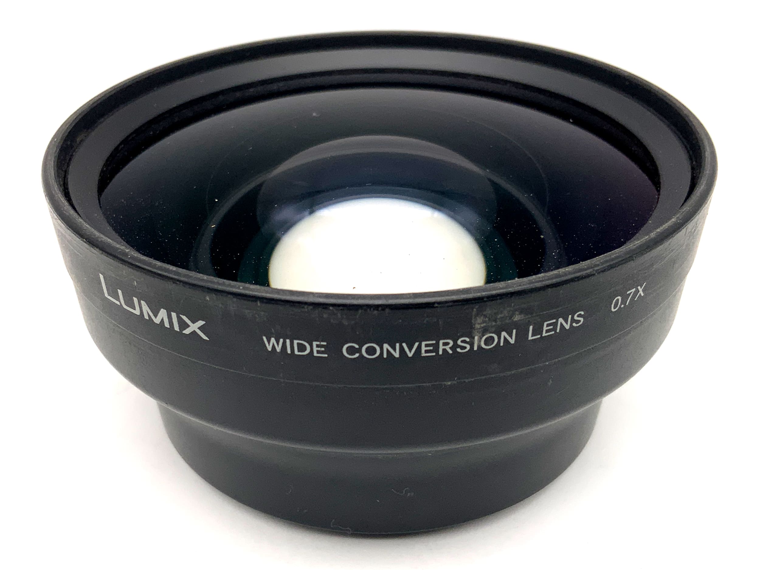 Panasonic DMW-LW55 Converter 0.7x wide conversion lens extender (55mm)
